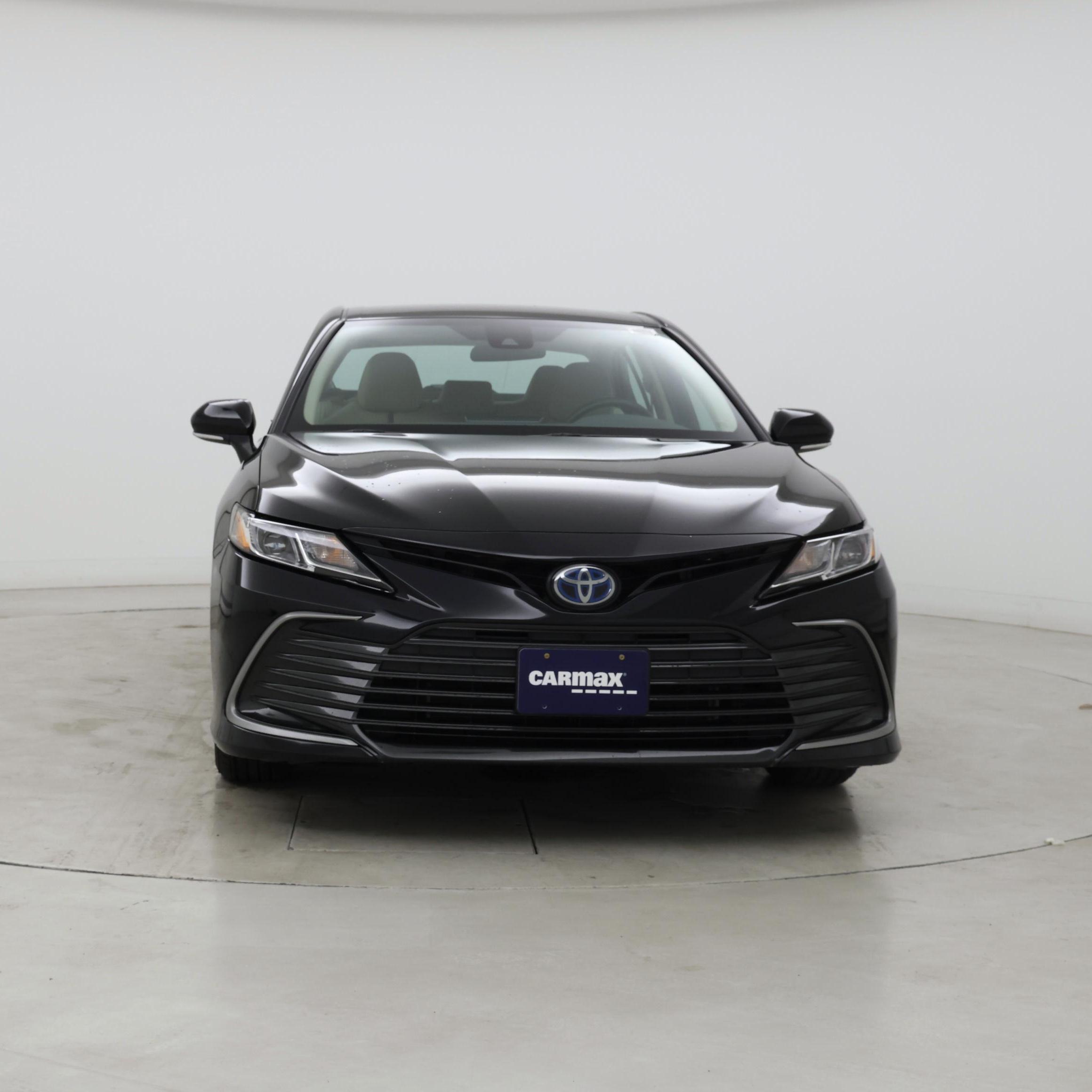 Thumbnail: 2023 Toyota Camry - 5