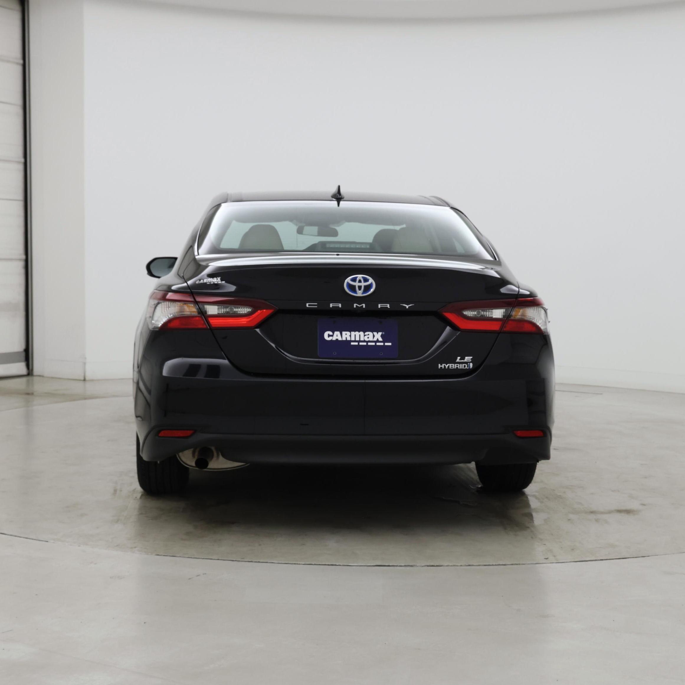 Thumbnail: 2023 Toyota Camry - 6