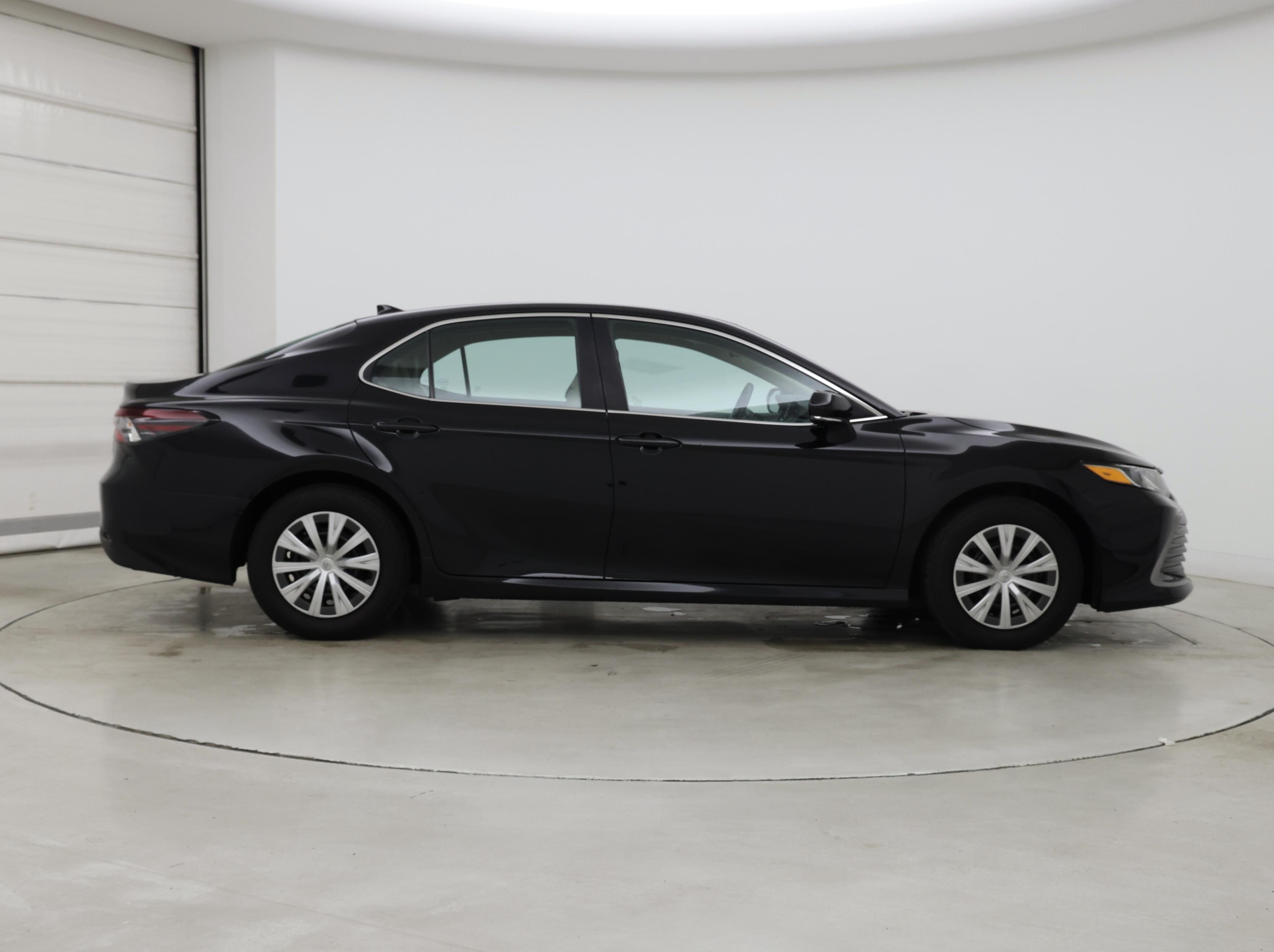 Thumbnail: 2023 Toyota Camry - 7