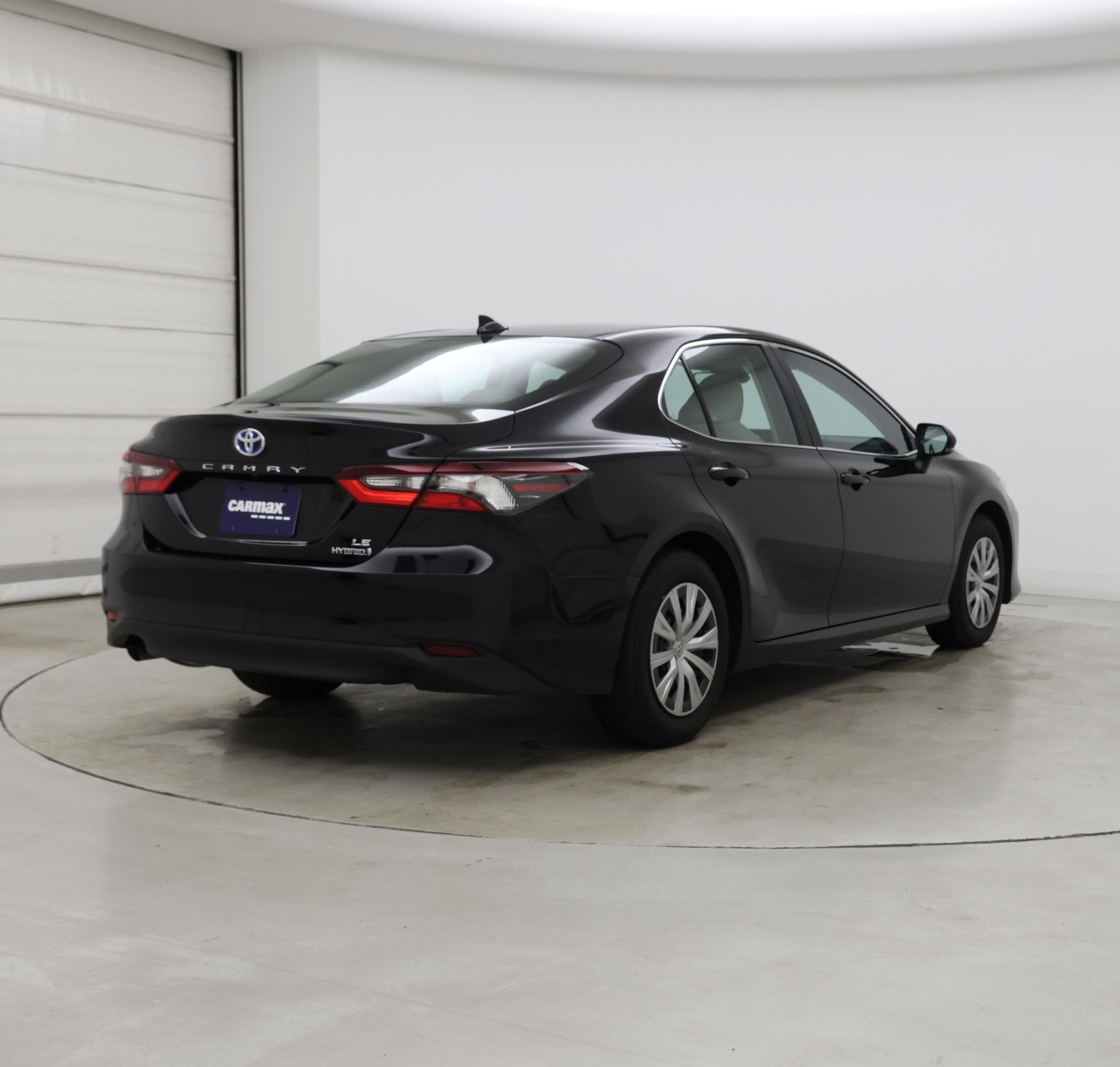 Thumbnail: 2023 Toyota Camry - 8