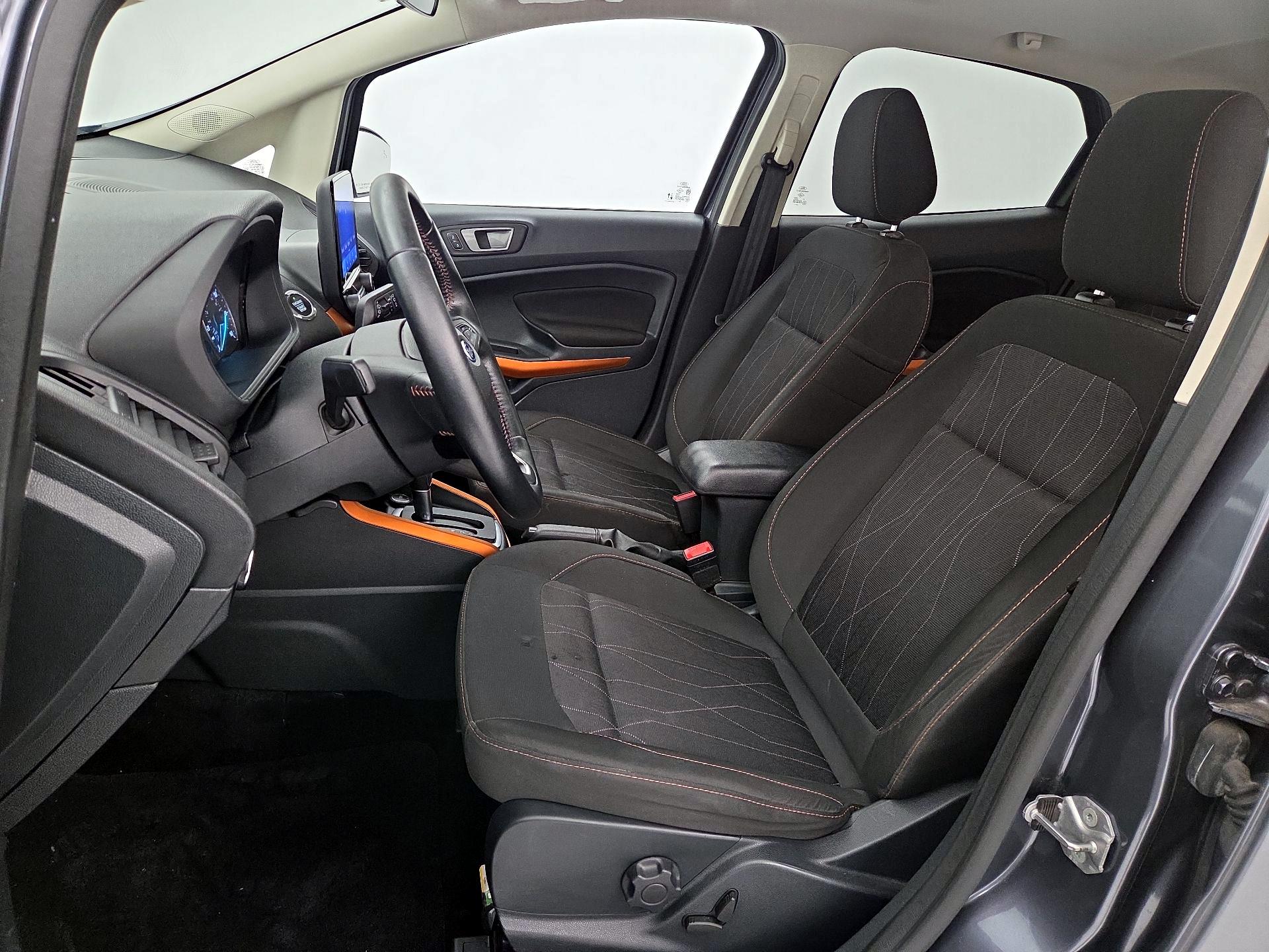 Thumbnail: 2021 Ford EcoSport - 11