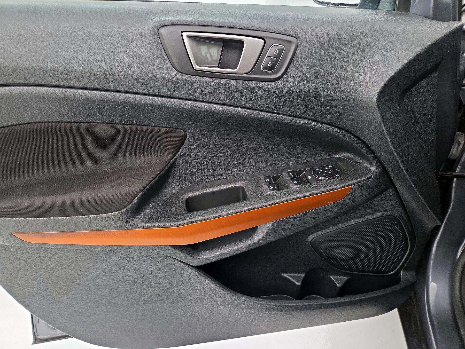 Thumbnail: 2021 Ford EcoSport - 12
