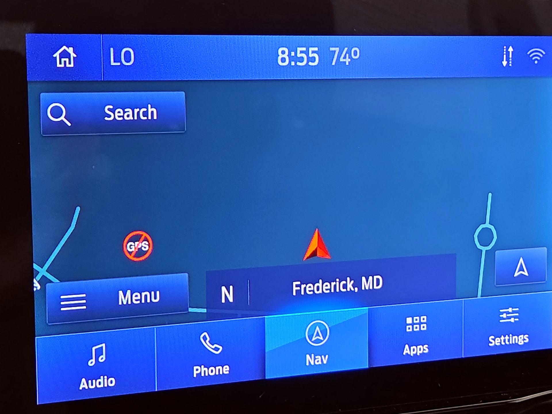 Thumbnail: 2021 Ford EcoSport - 14