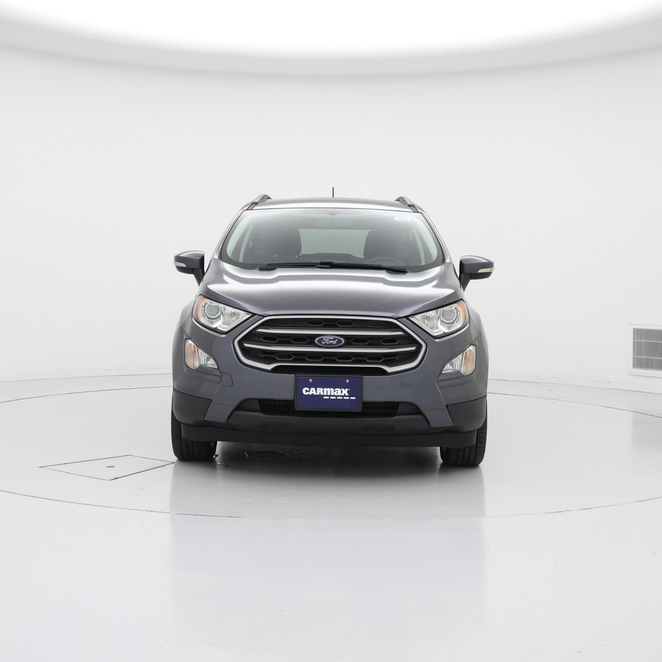 Thumbnail: 2021 Ford EcoSport - 5