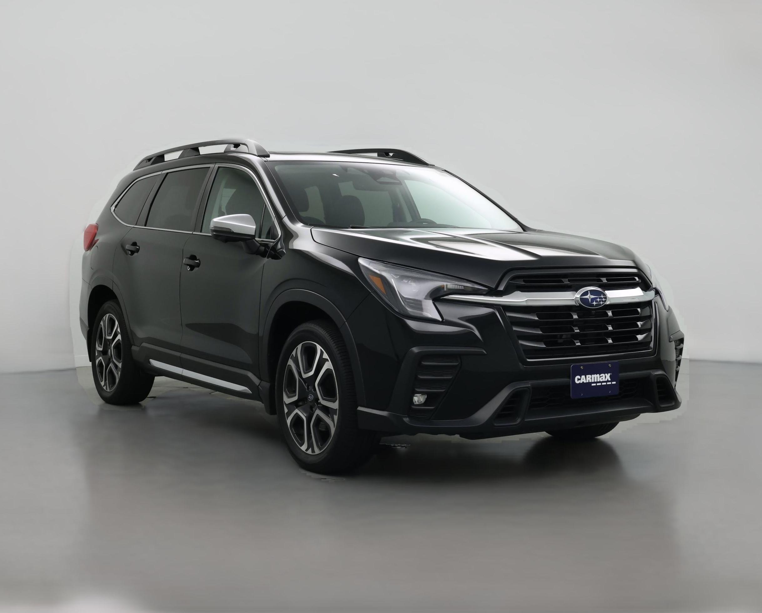 Thumbnail: 2023 Subaru Ascent - 1
