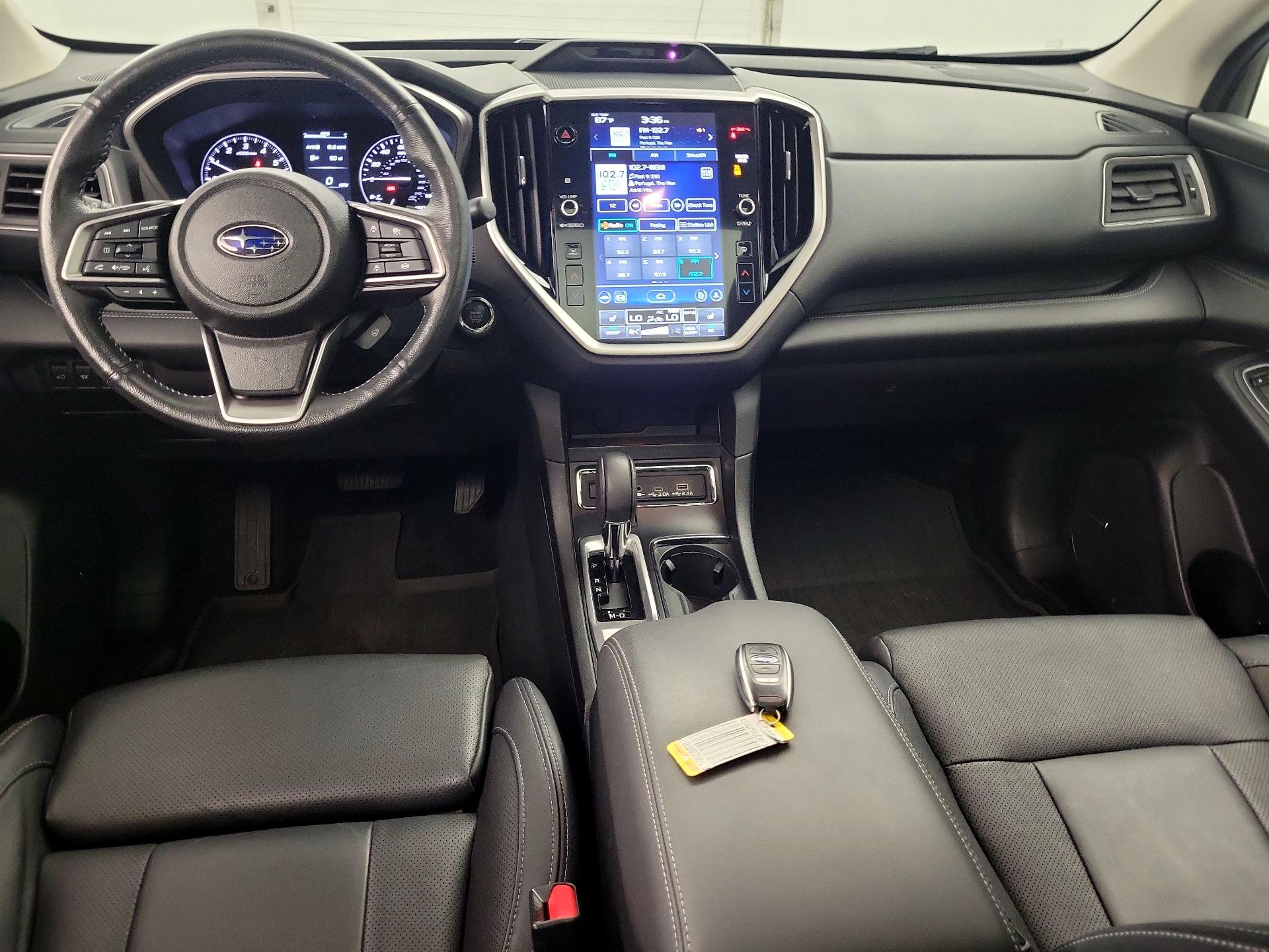 Thumbnail: 2023 Subaru Ascent - 9