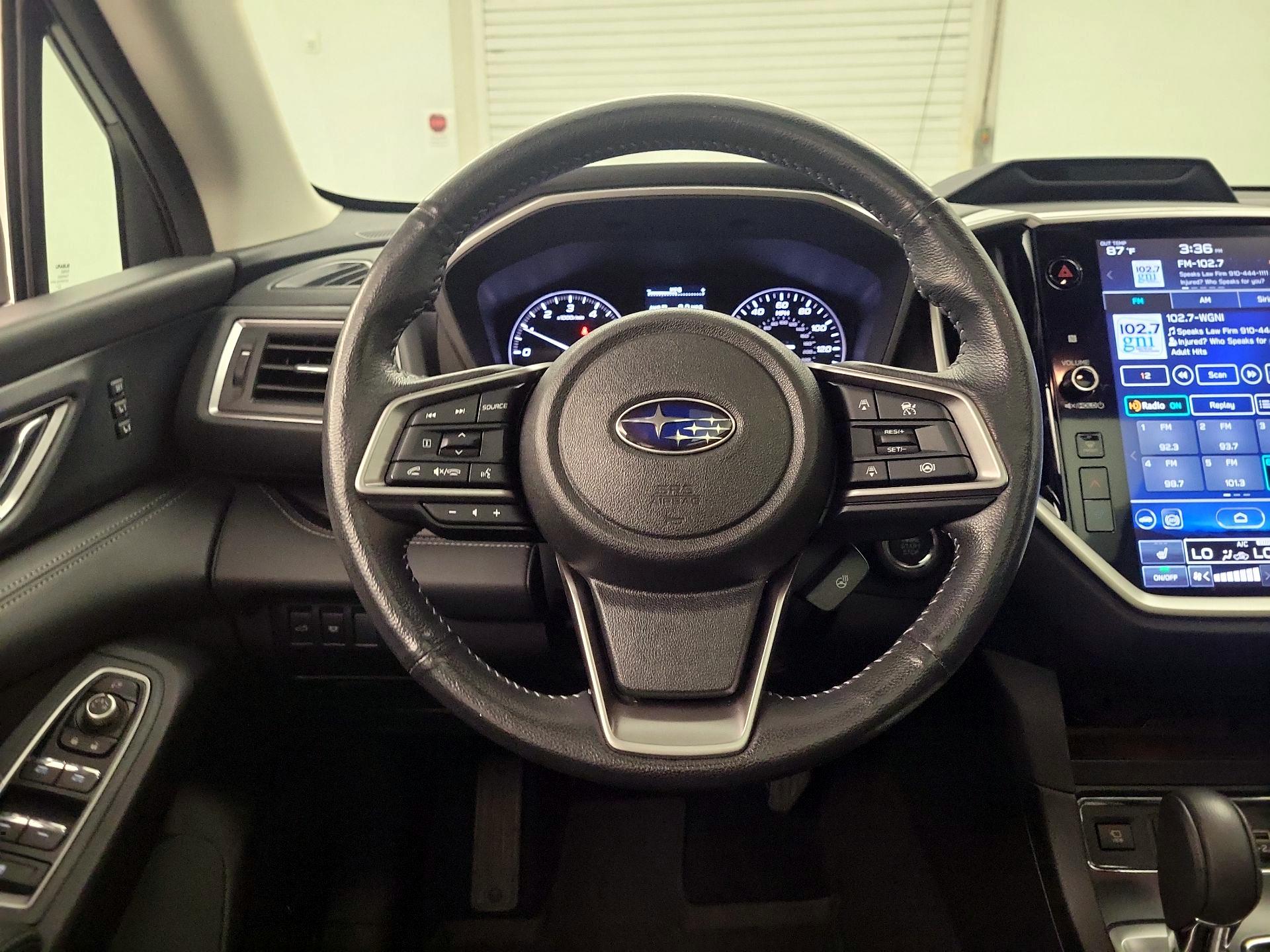 Thumbnail: 2023 Subaru Ascent - 10