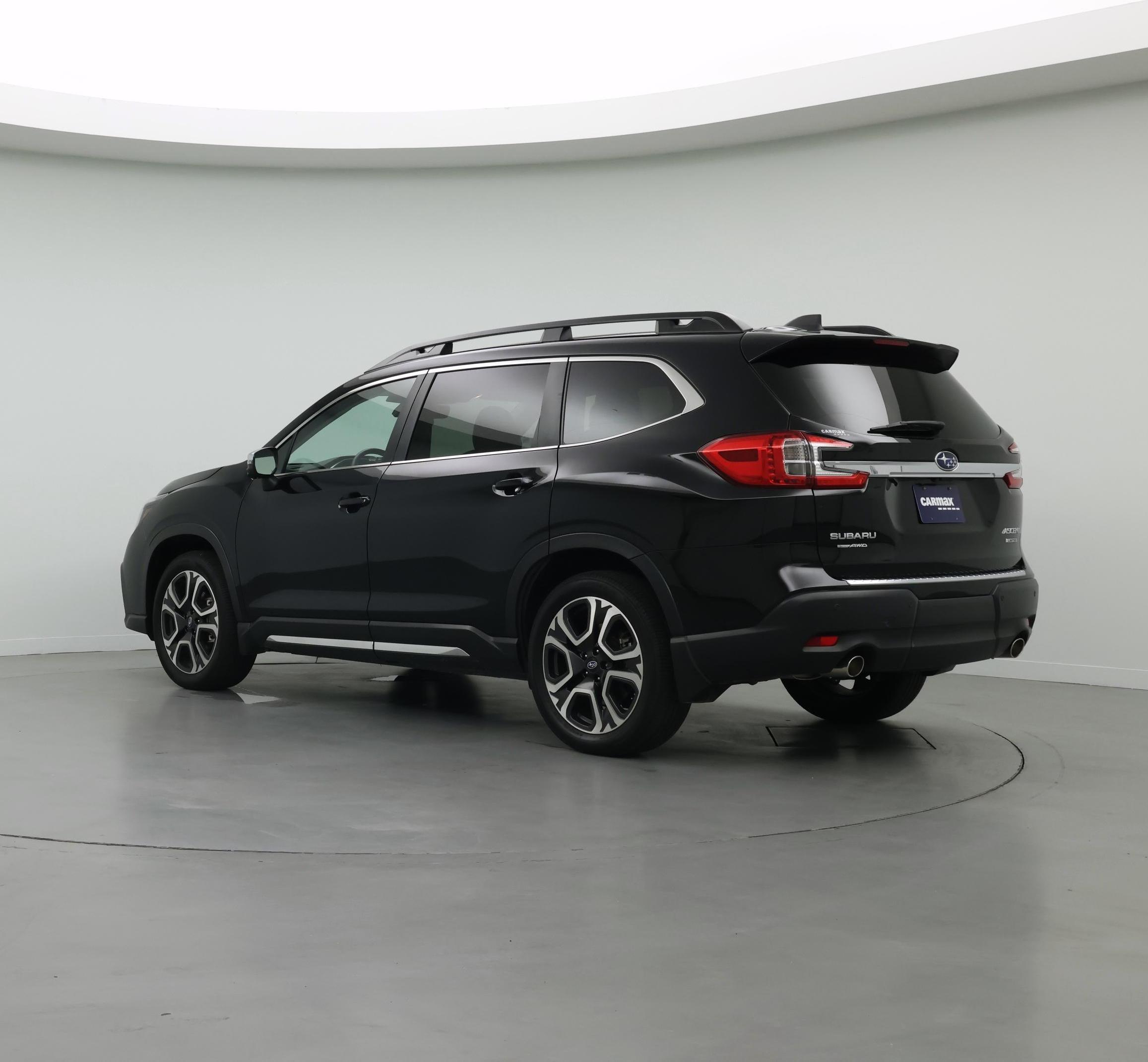 Thumbnail: 2023 Subaru Ascent - 2