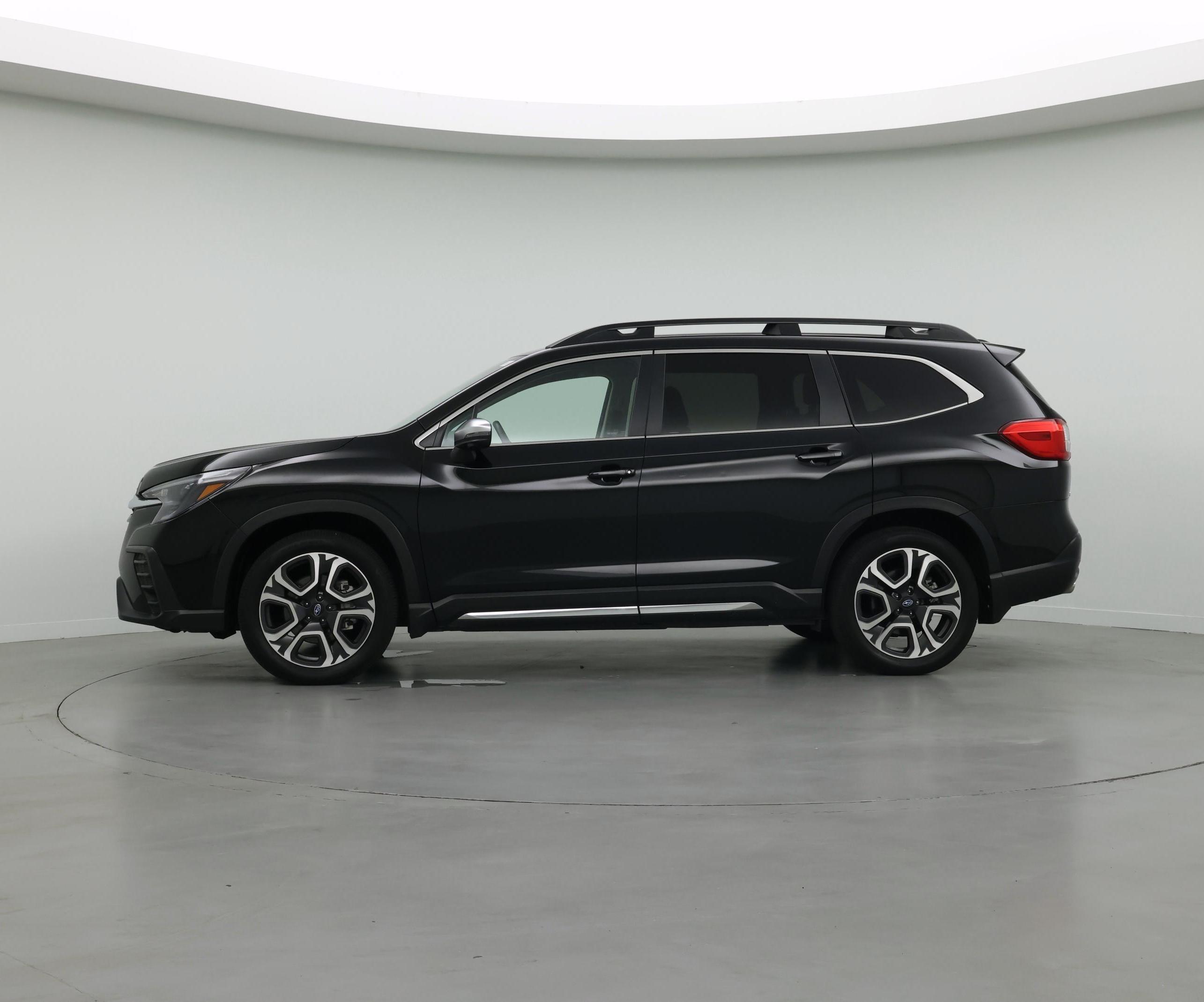 Thumbnail: 2023 Subaru Ascent - 3
