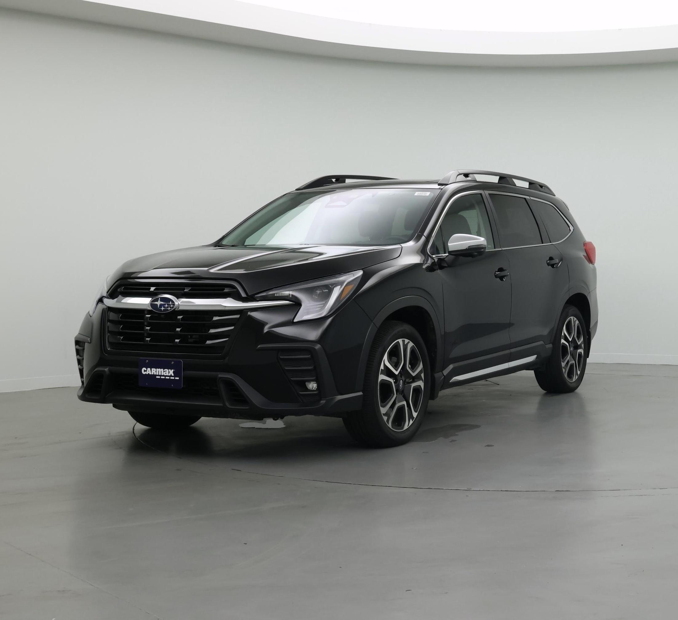 Thumbnail: 2023 Subaru Ascent - 4