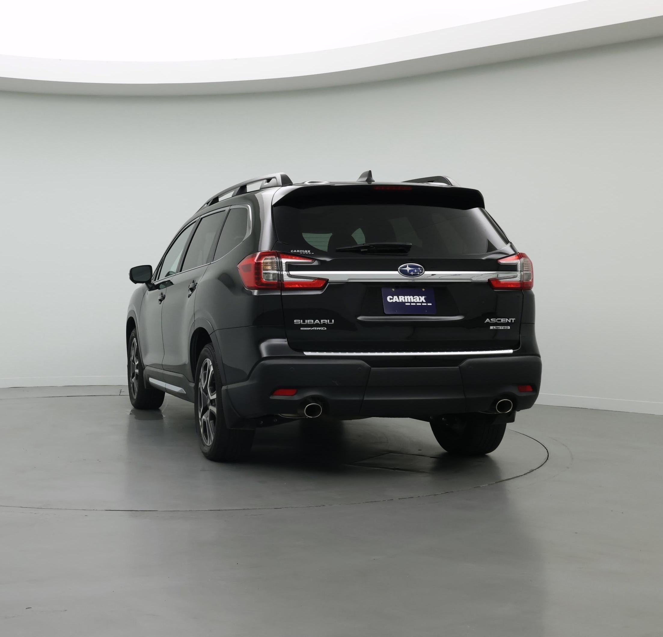 Thumbnail: 2023 Subaru Ascent - 6