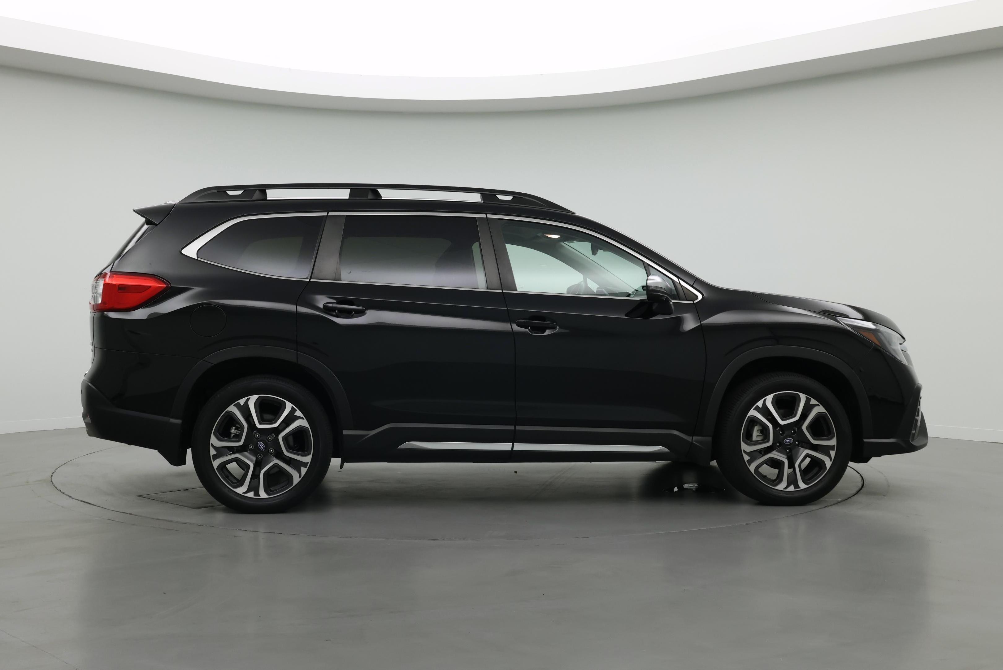 Thumbnail: 2023 Subaru Ascent - 7