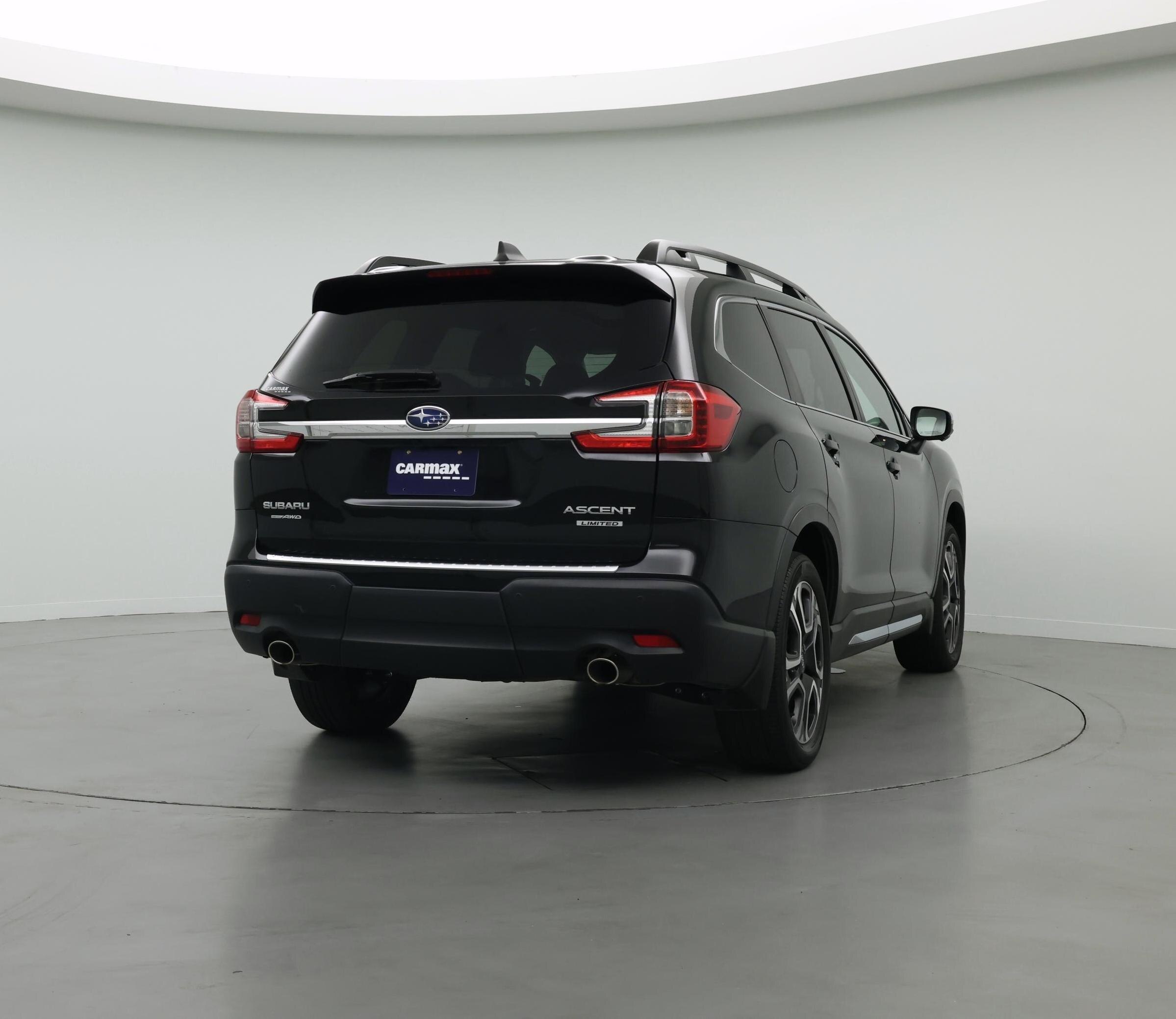 Thumbnail: 2023 Subaru Ascent - 8