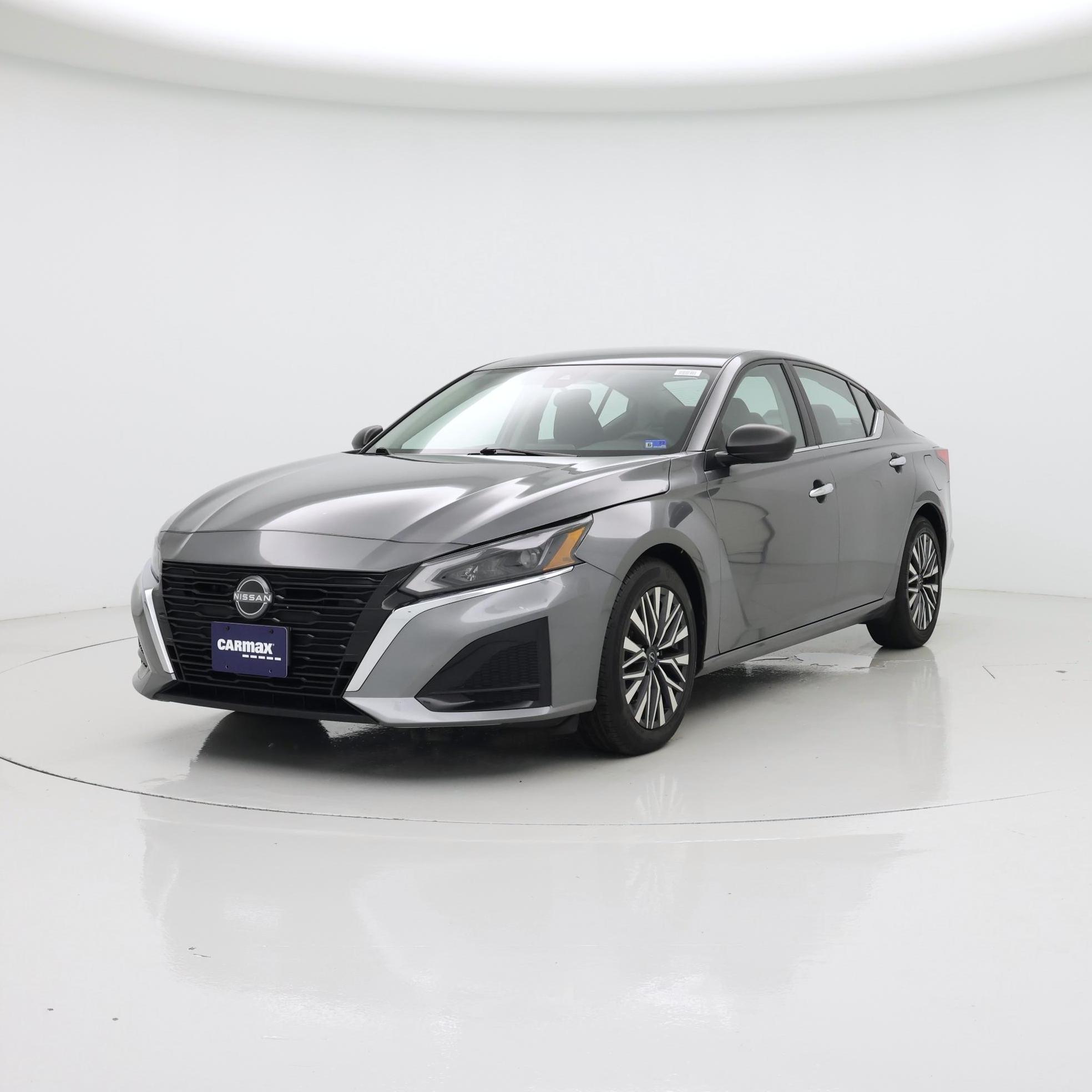 Thumbnail: 2024 Nissan Altima - 4