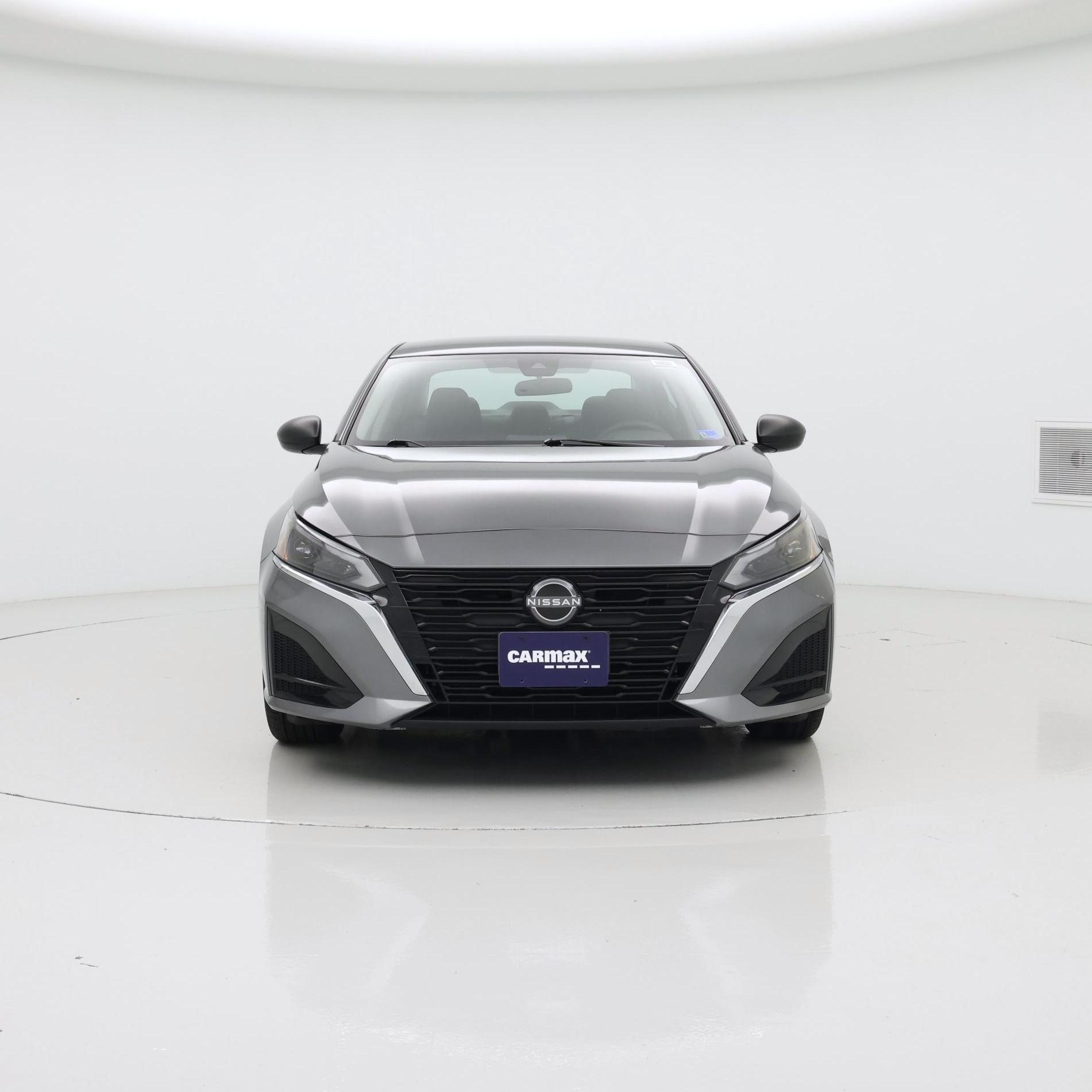 Thumbnail: 2024 Nissan Altima - 5