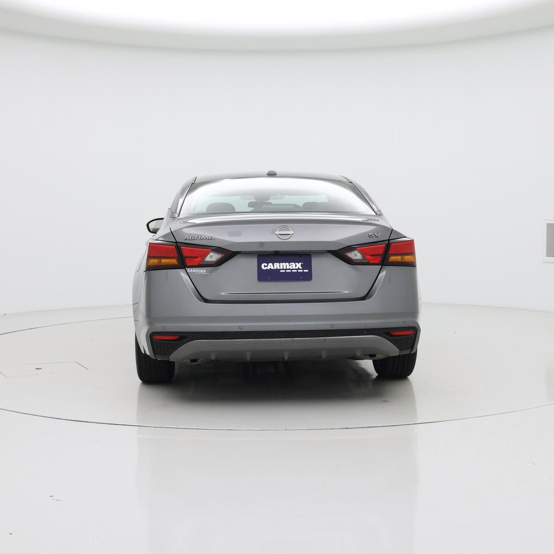 Thumbnail: 2024 Nissan Altima - 6