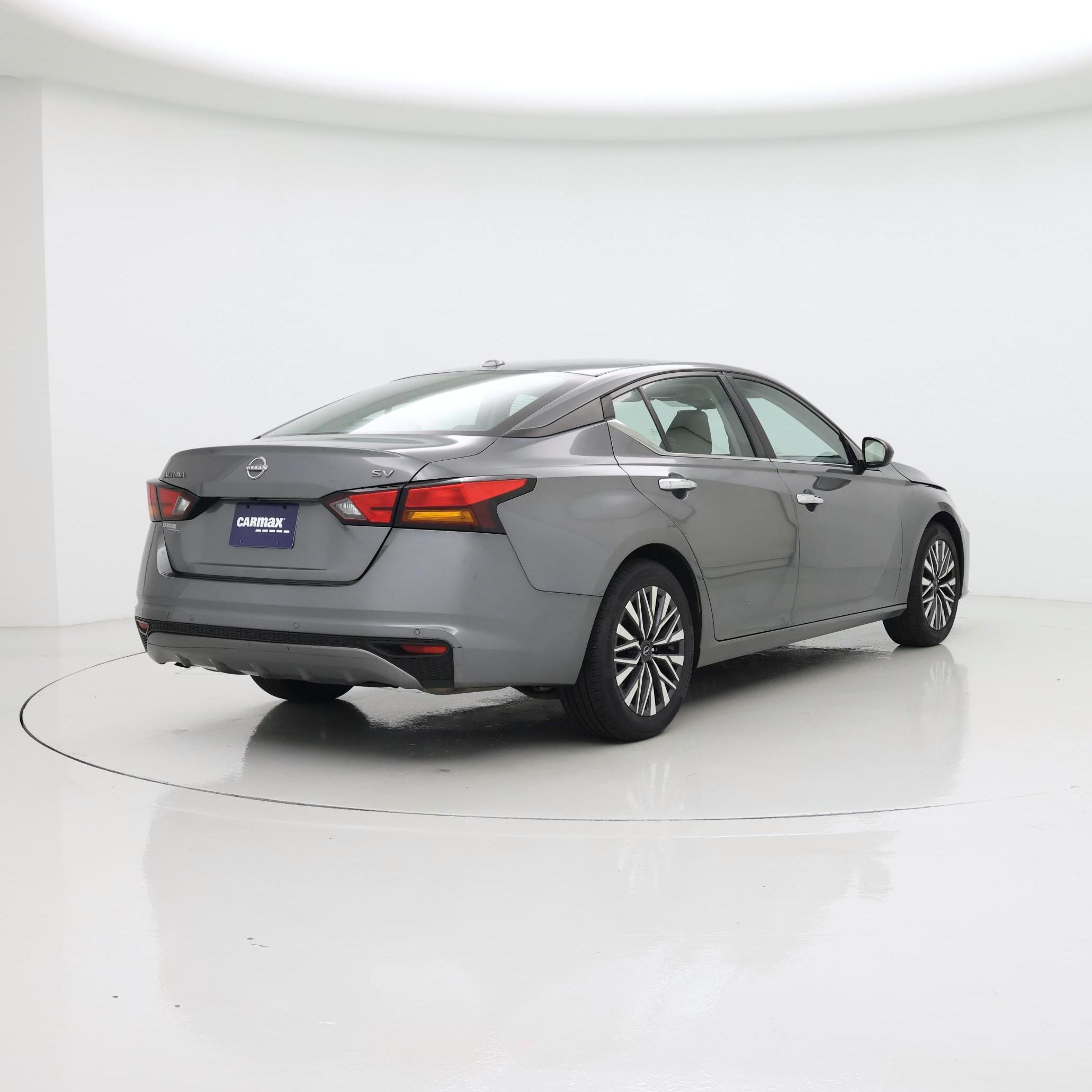 Thumbnail: 2024 Nissan Altima - 8
