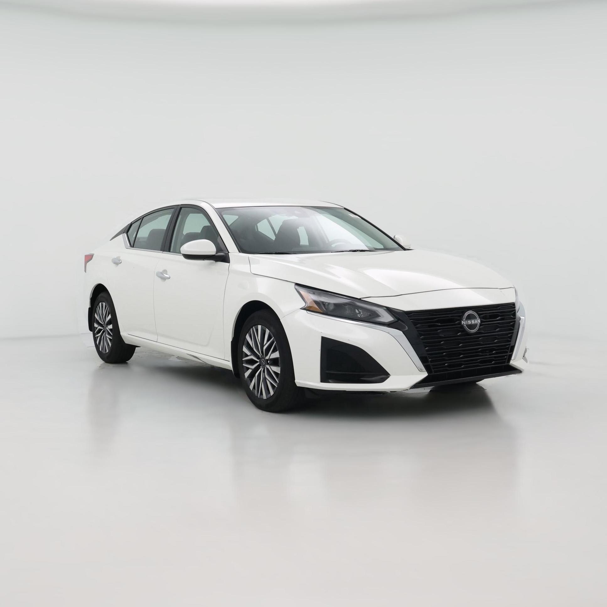 Thumbnail: 2023 Nissan Altima - 1