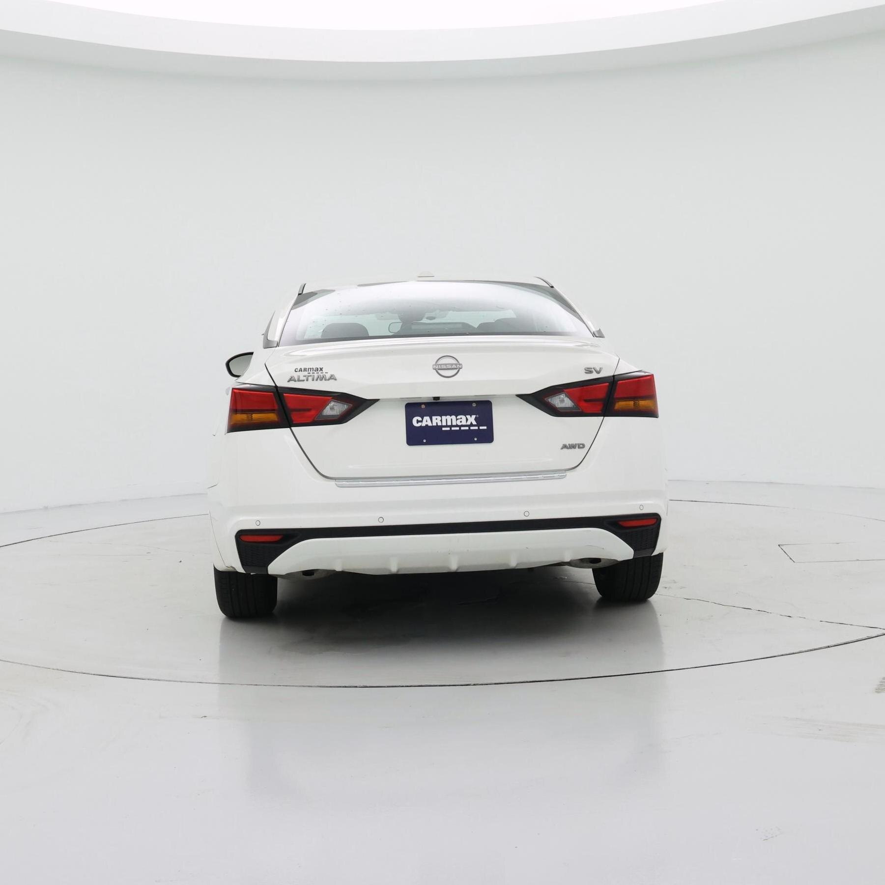 Thumbnail: 2023 Nissan Altima - 6