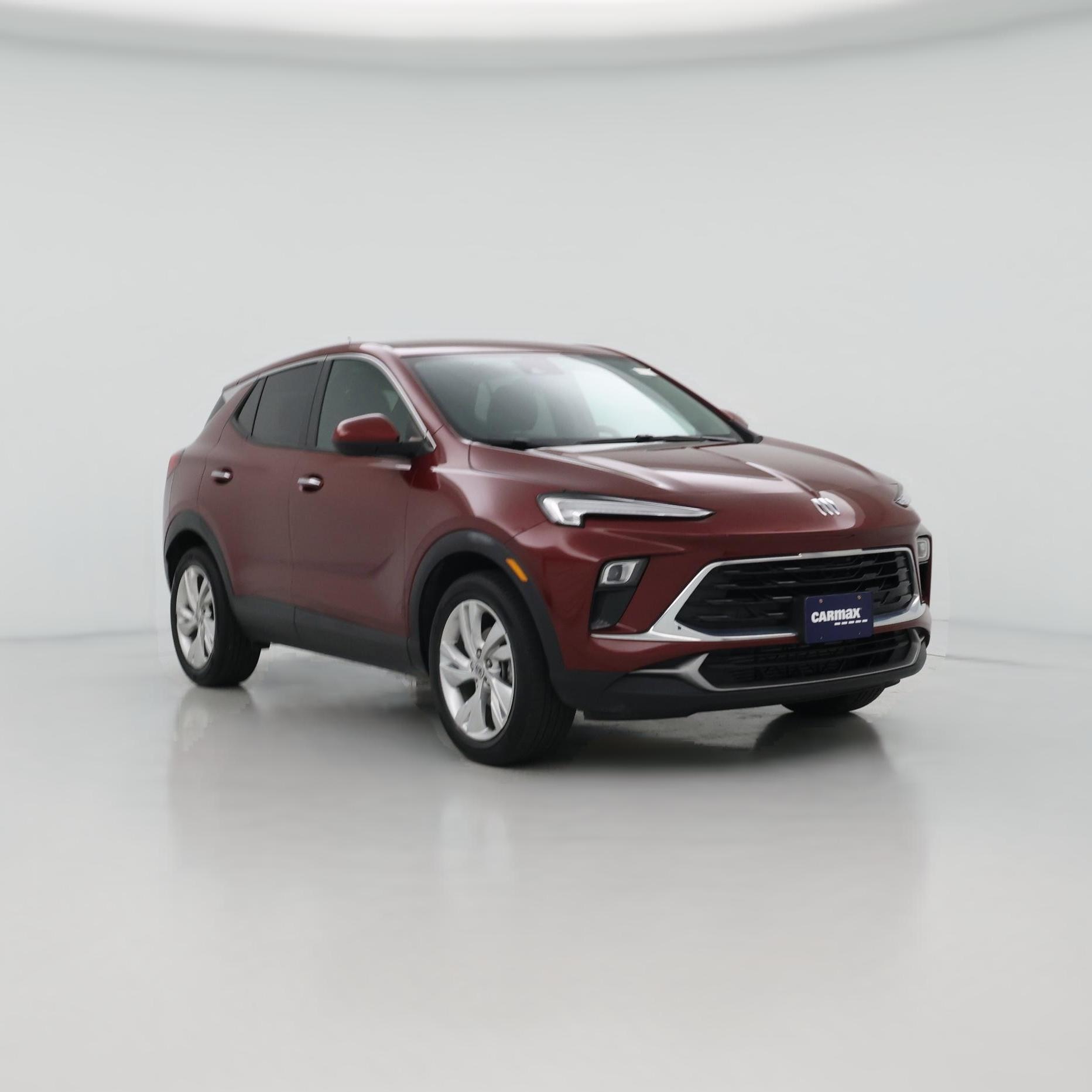 Thumbnail: 2024 Buick Encore GX - 1