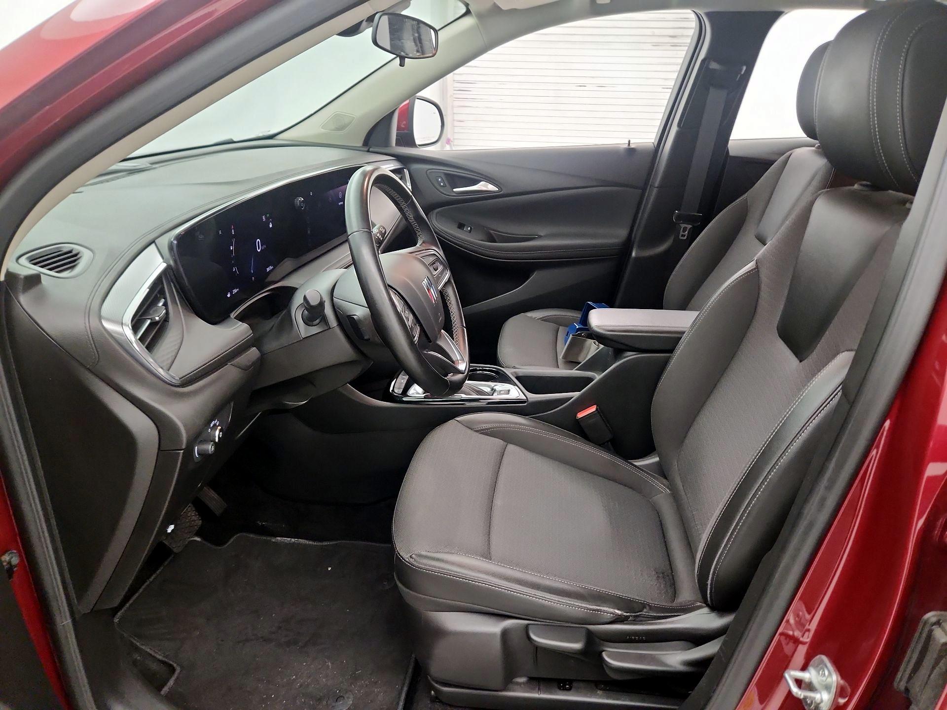 Thumbnail: 2024 Buick Encore GX - 11