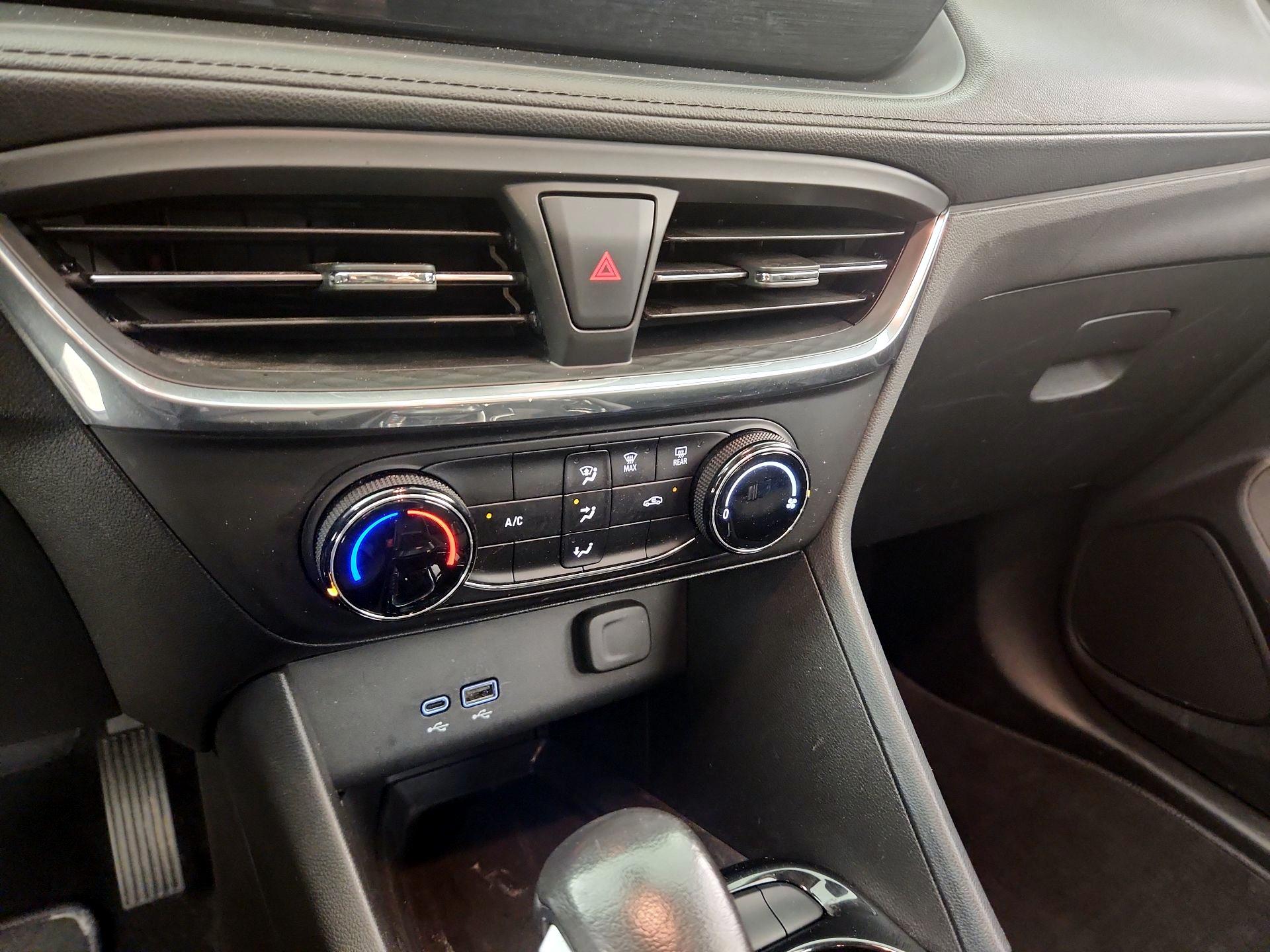 Thumbnail: 2024 Buick Encore GX - 16