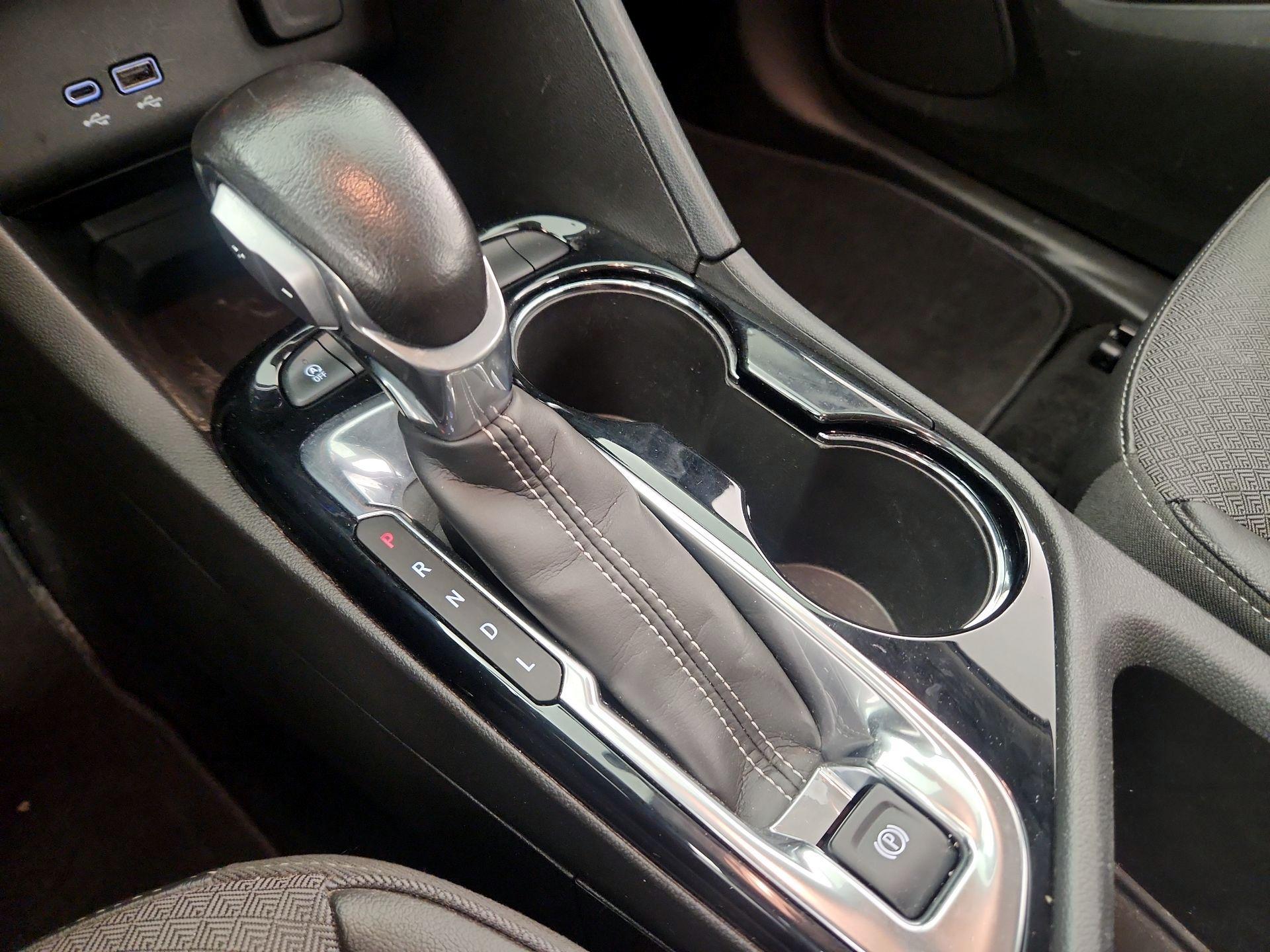 Thumbnail: 2024 Buick Encore GX - 17
