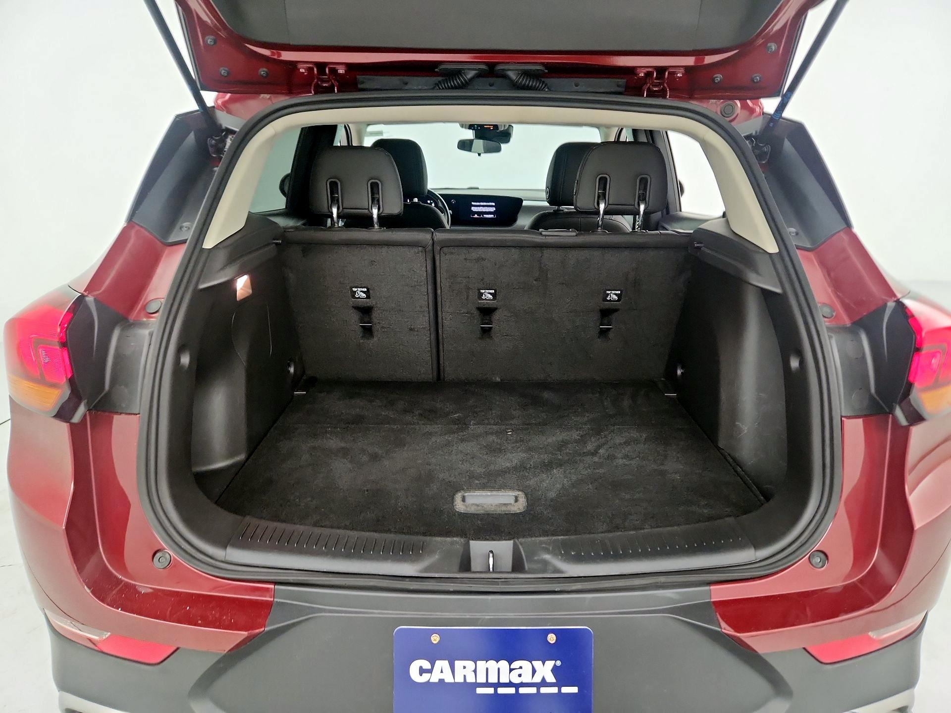 Thumbnail: 2024 Buick Encore GX - 20