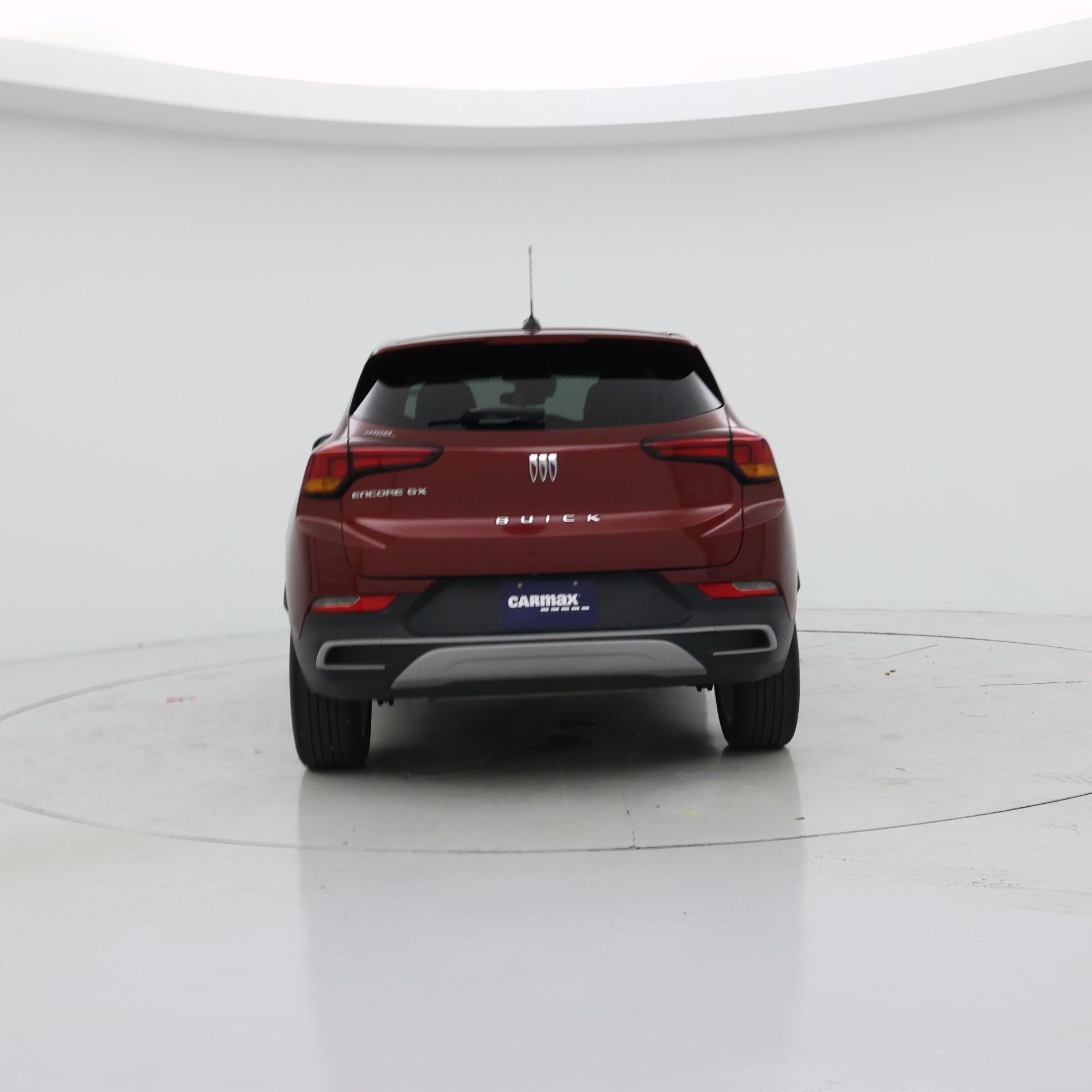 Thumbnail: 2024 Buick Encore GX - 6