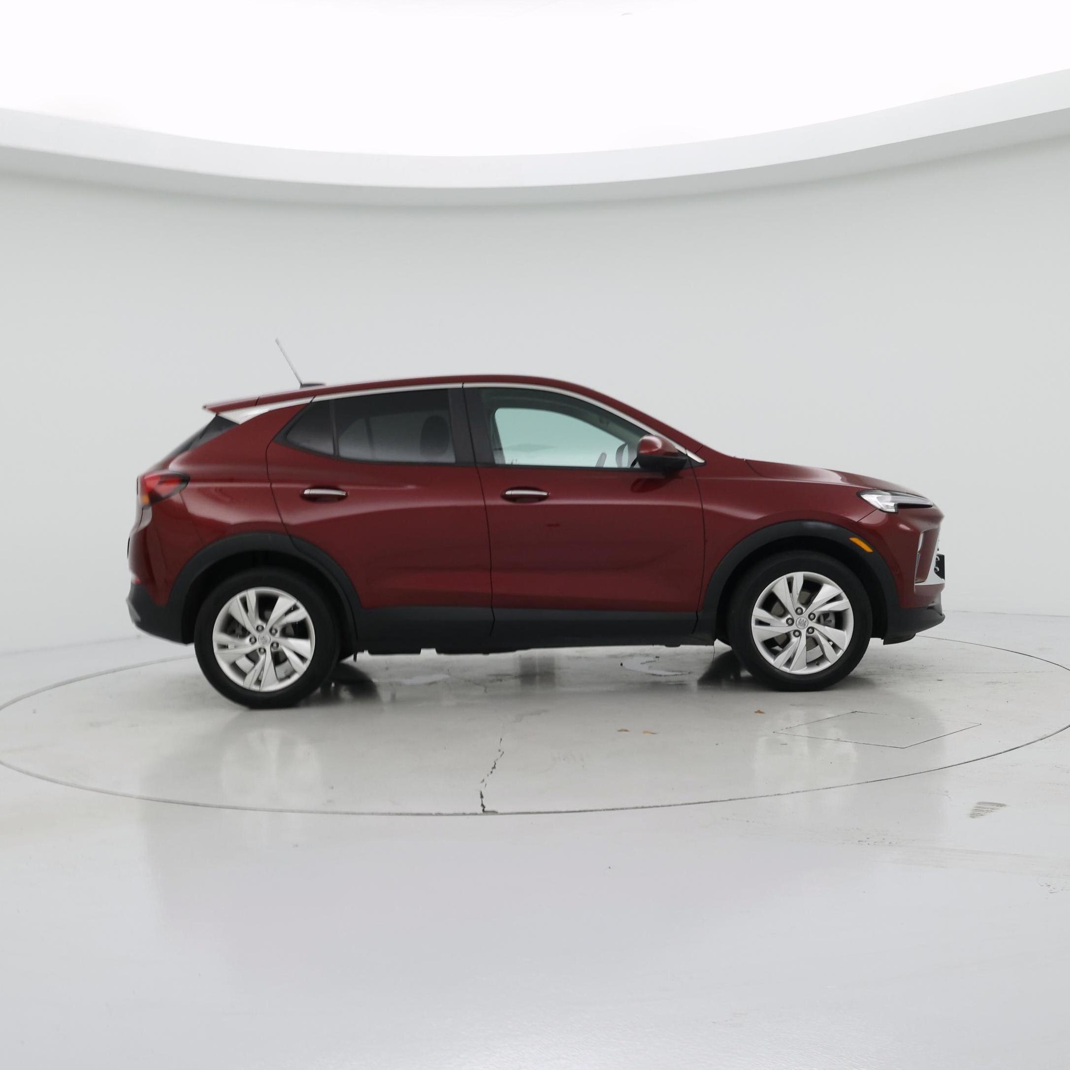 Thumbnail: 2024 Buick Encore GX - 7