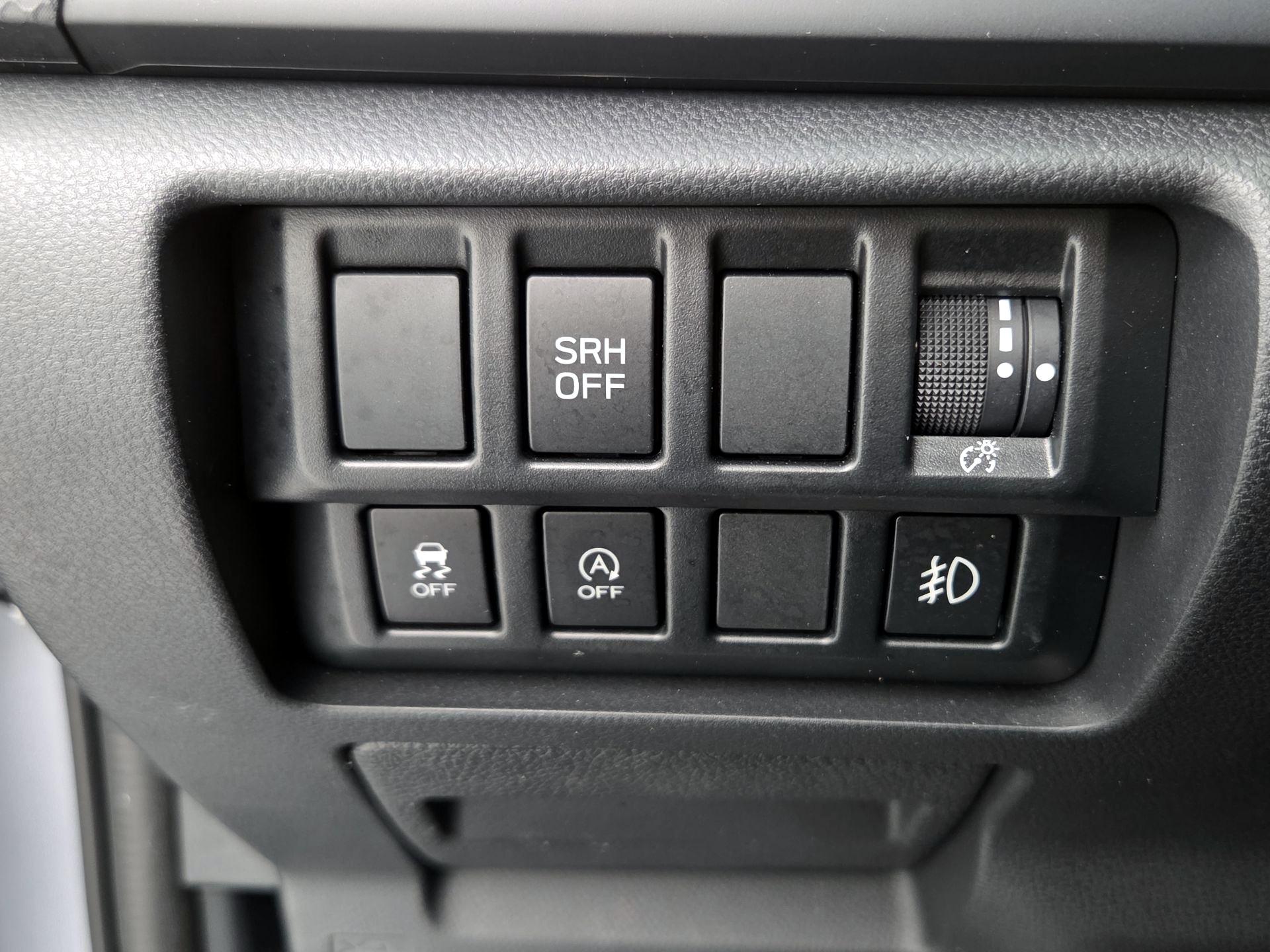 Thumbnail: 2021 Subaru Forester - 13