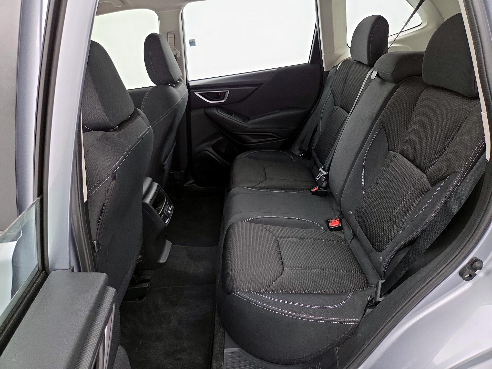 Thumbnail: 2021 Subaru Forester - 19