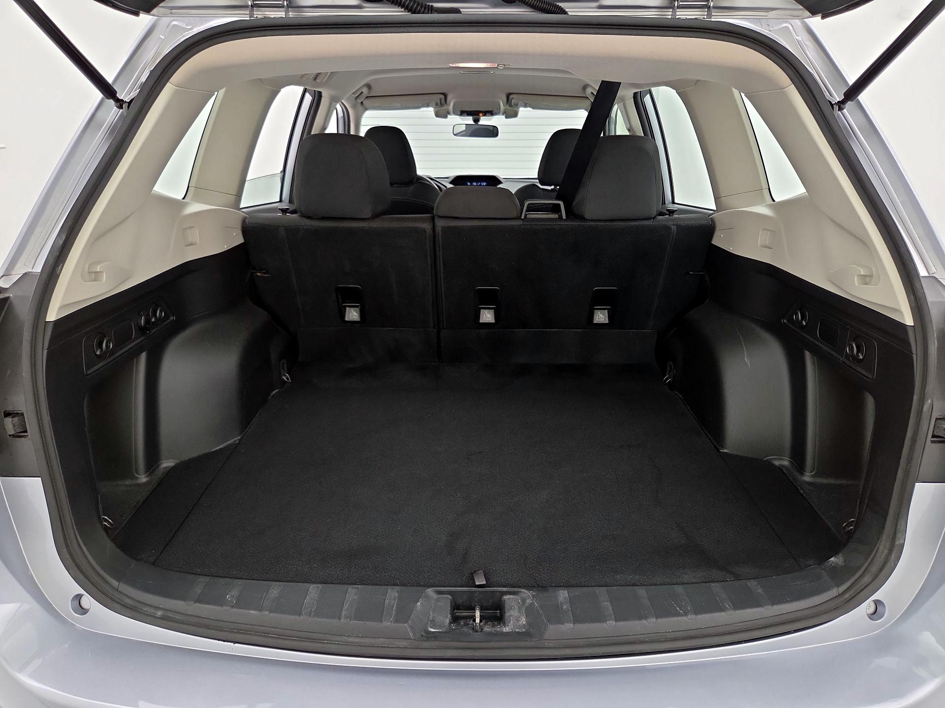 Thumbnail: 2021 Subaru Forester - 20