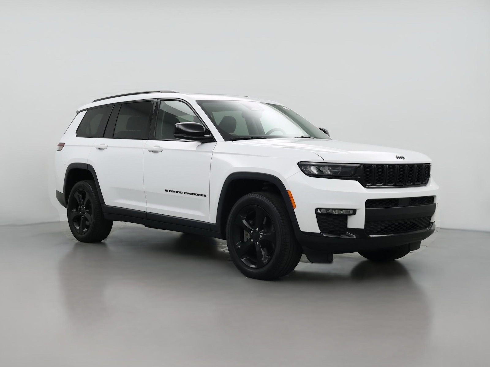 2023 Jeep Grand Cherokee L