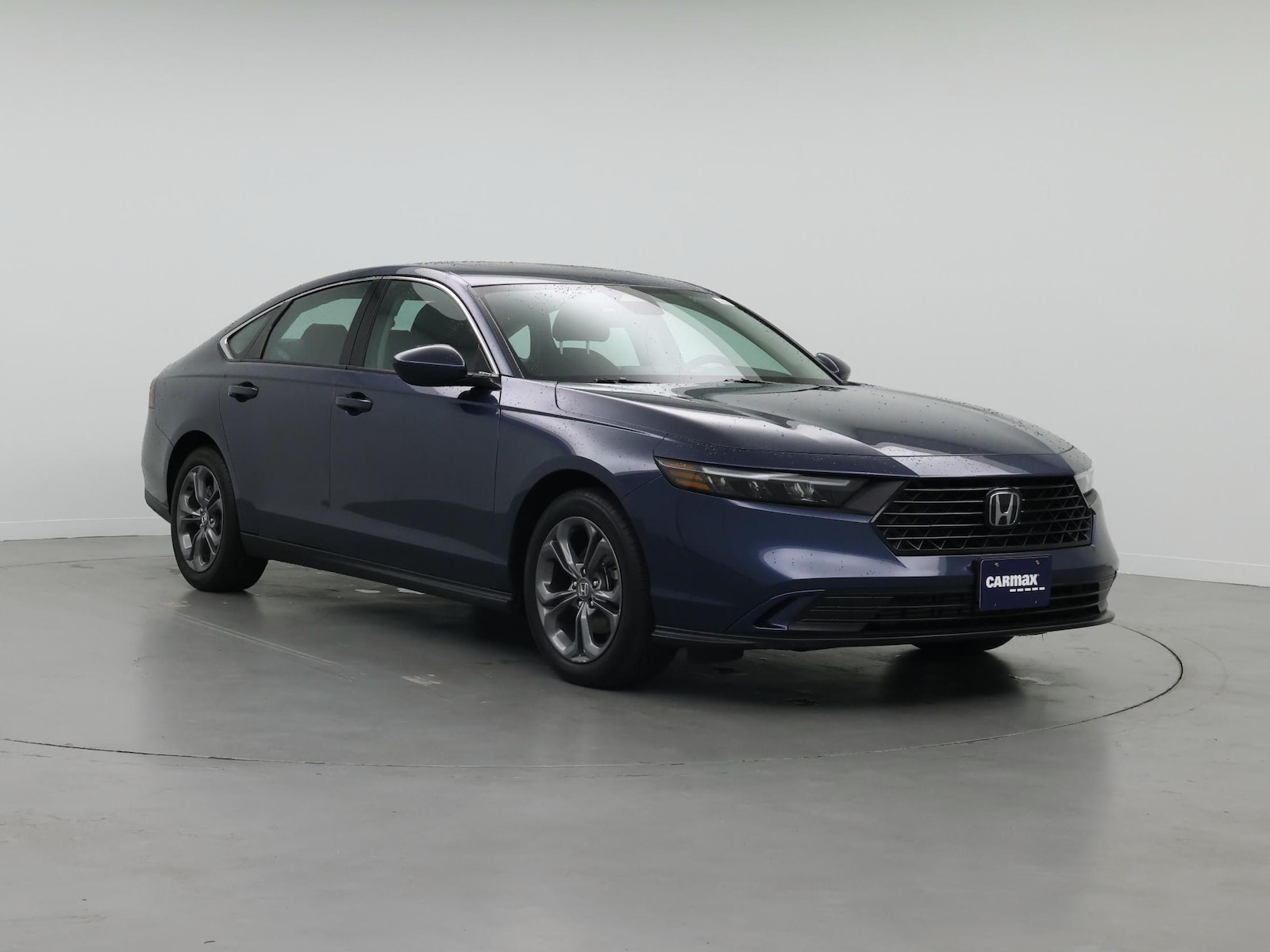 2023 Honda Accord EX - Photo 2