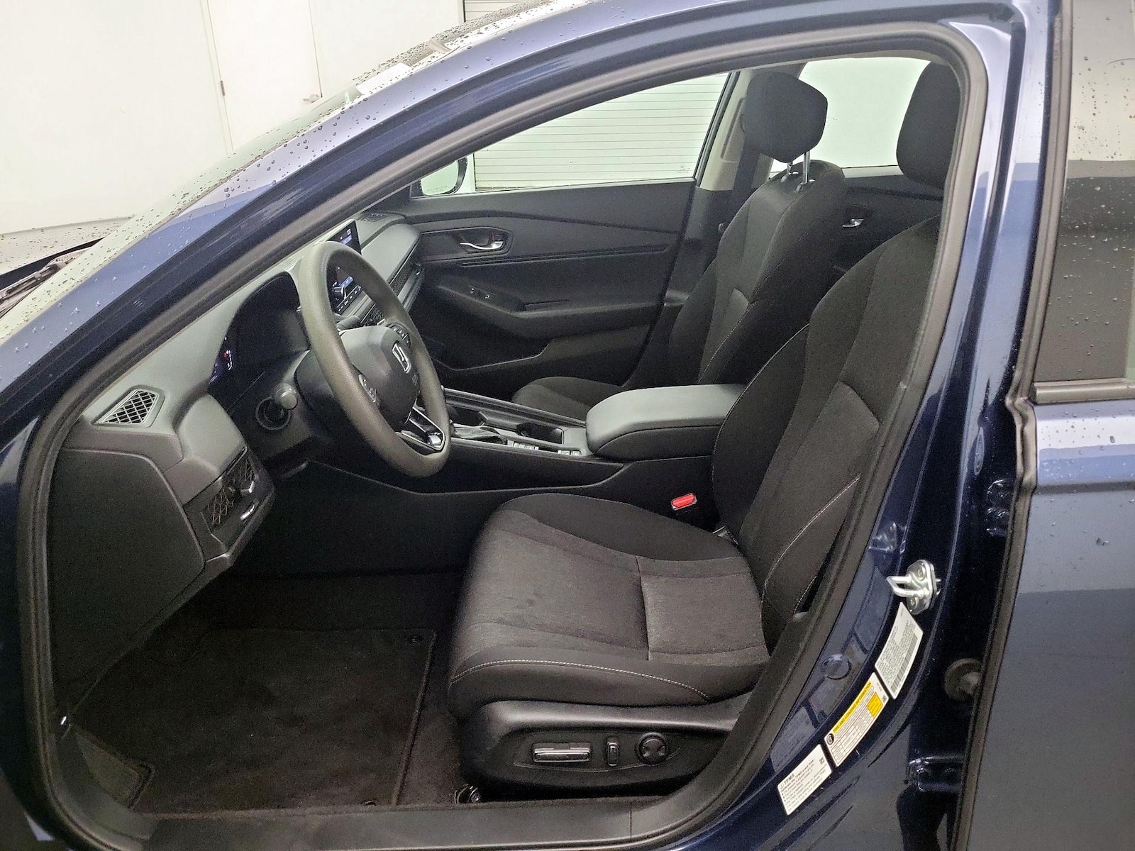 2023 Honda Accord EX - Photo 12