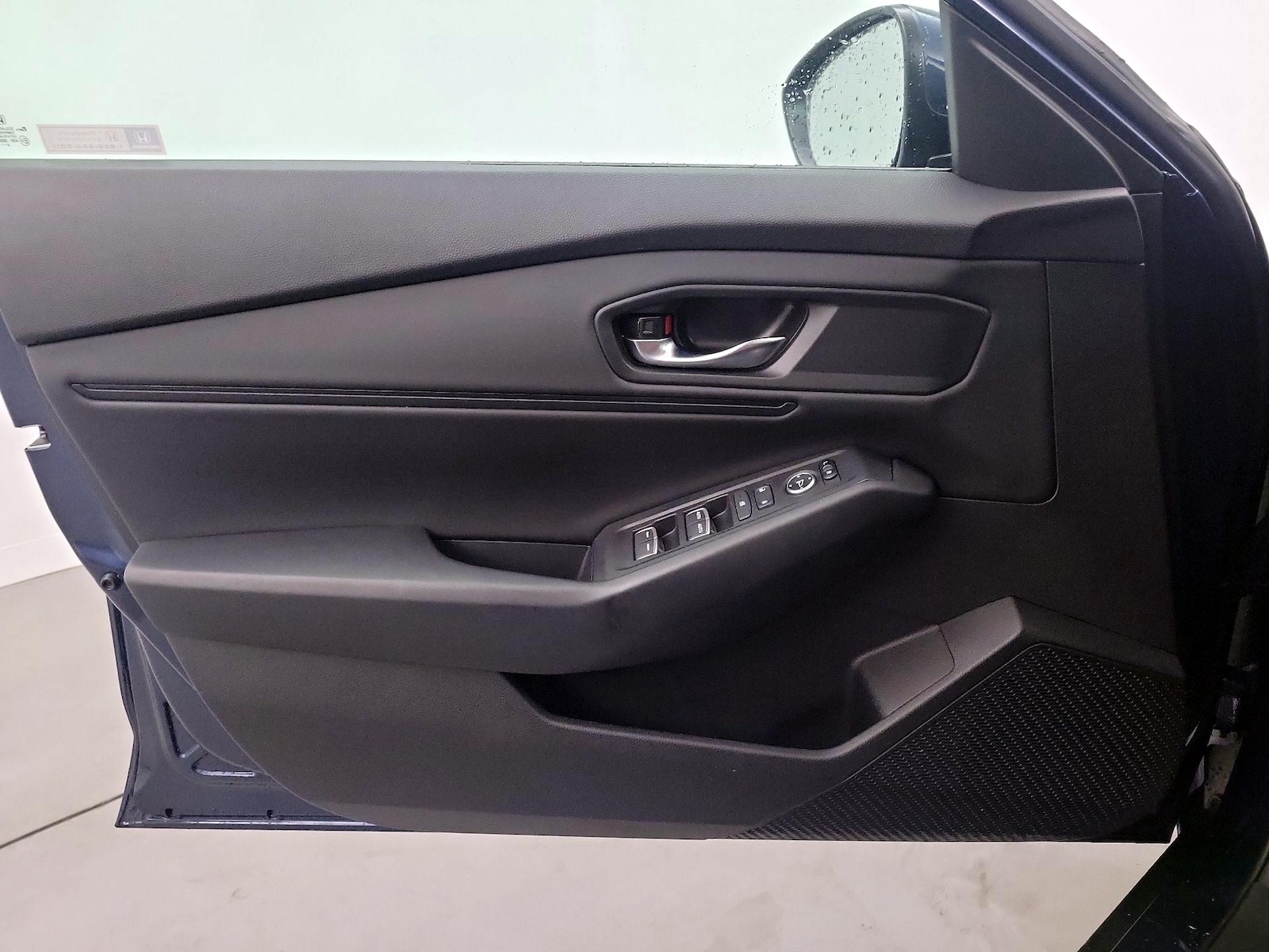 2023 Honda Accord EX - Photo 13