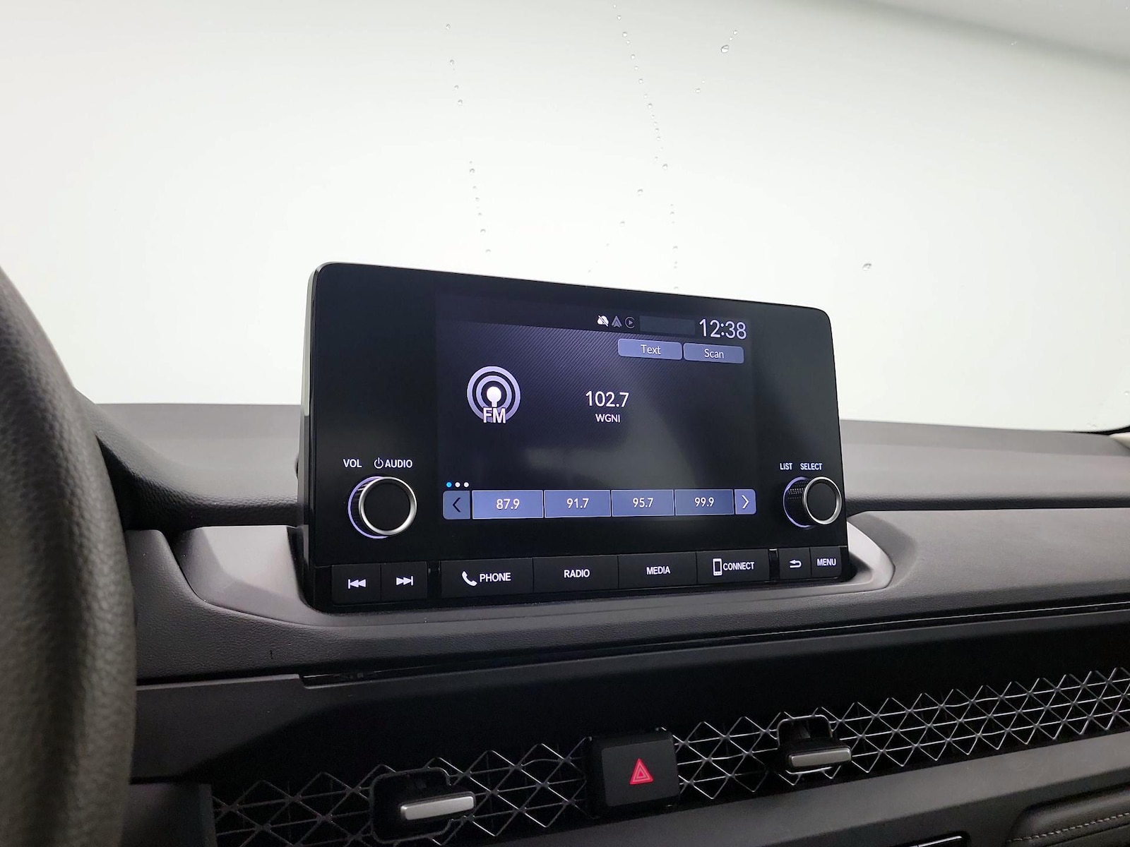 2023 Honda Accord EX - Photo 15