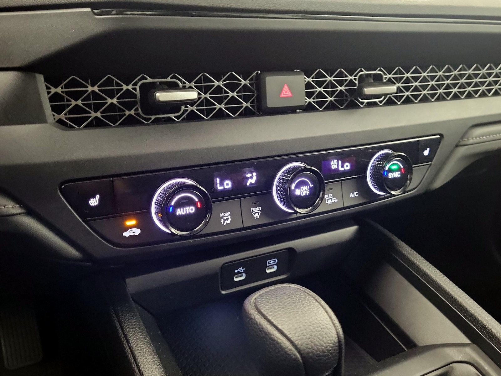 2023 Honda Accord EX - Photo 16