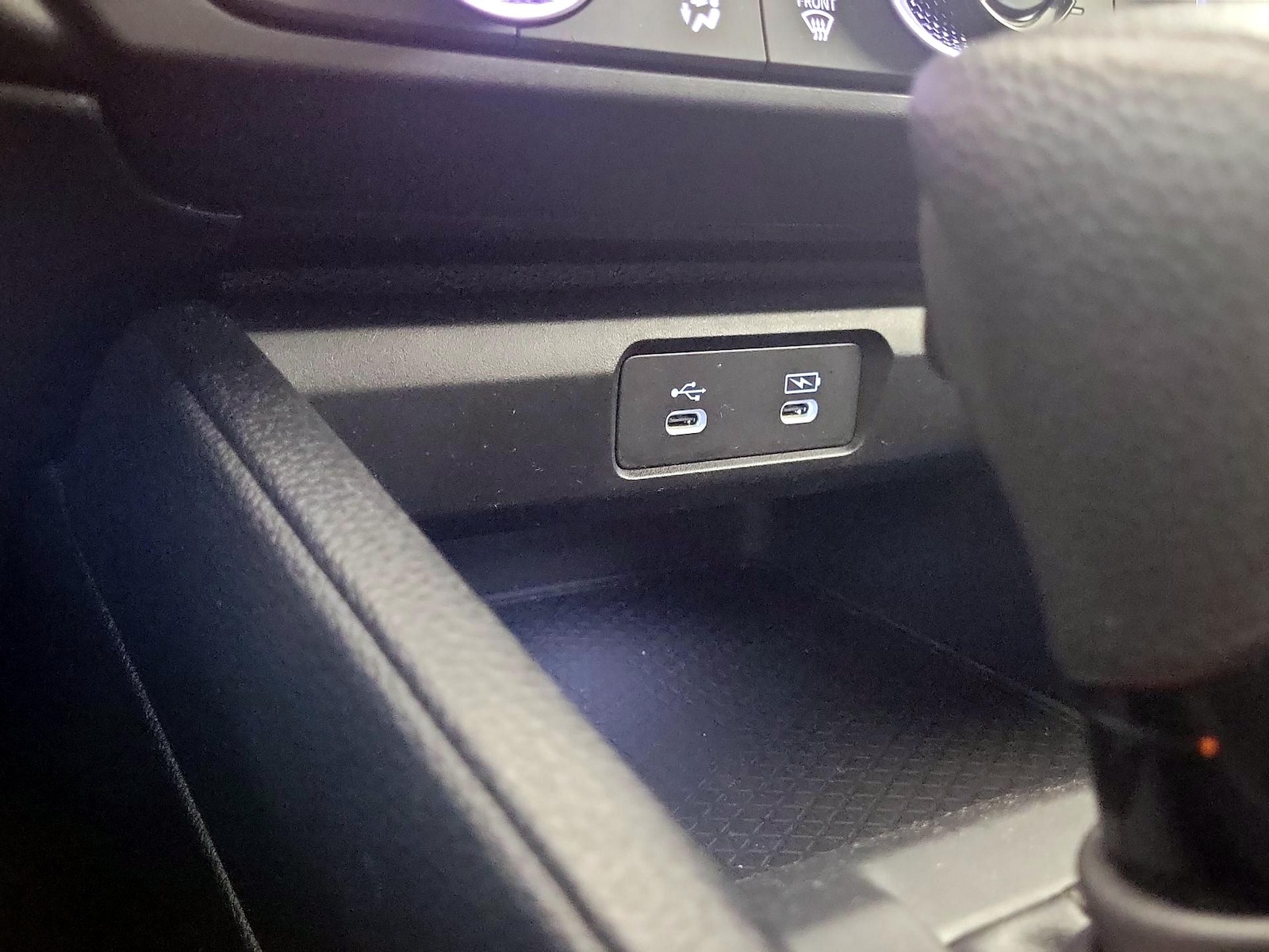 2023 Honda Accord EX - Photo 18