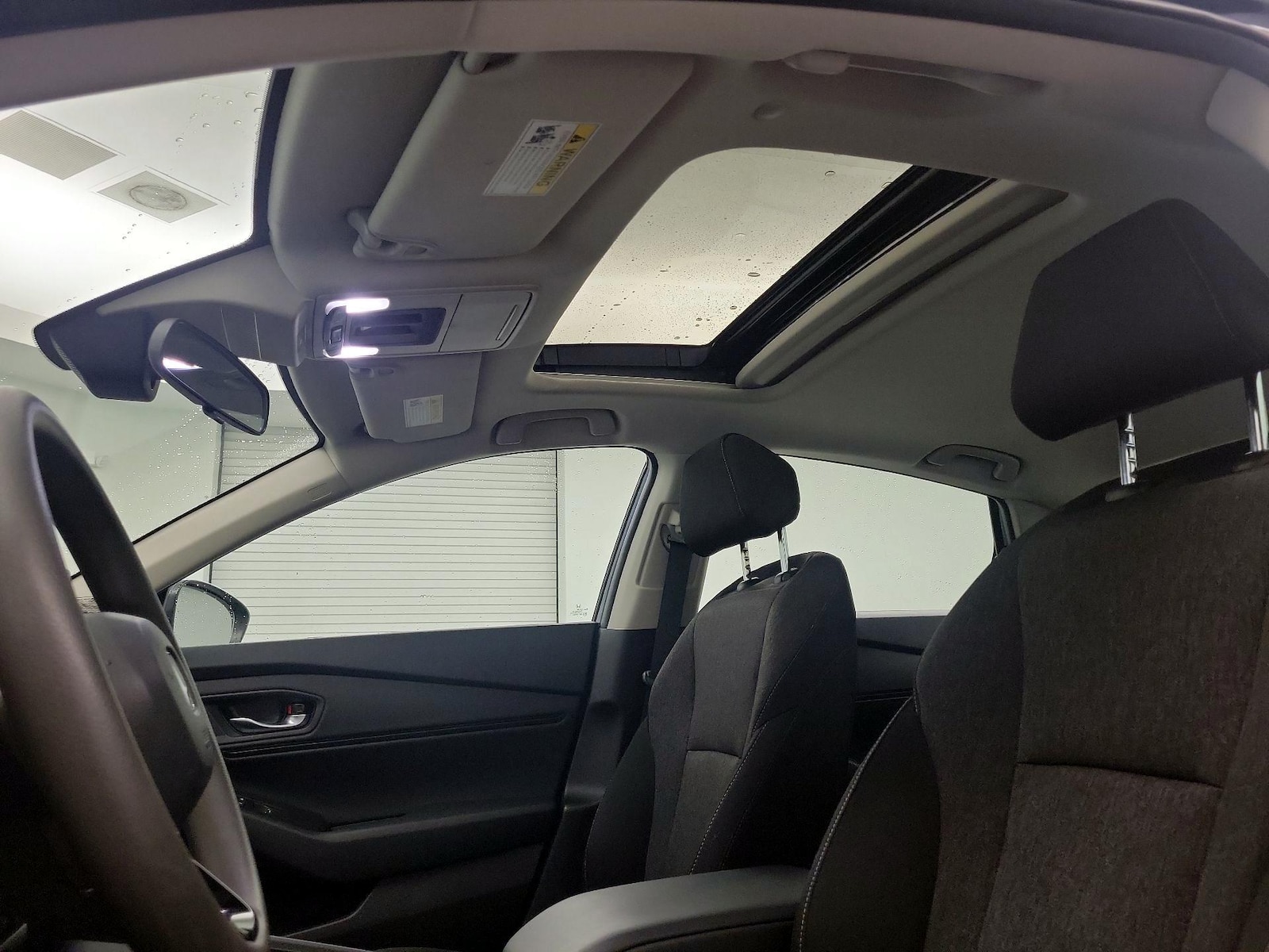2023 Honda Accord EX - Photo 19