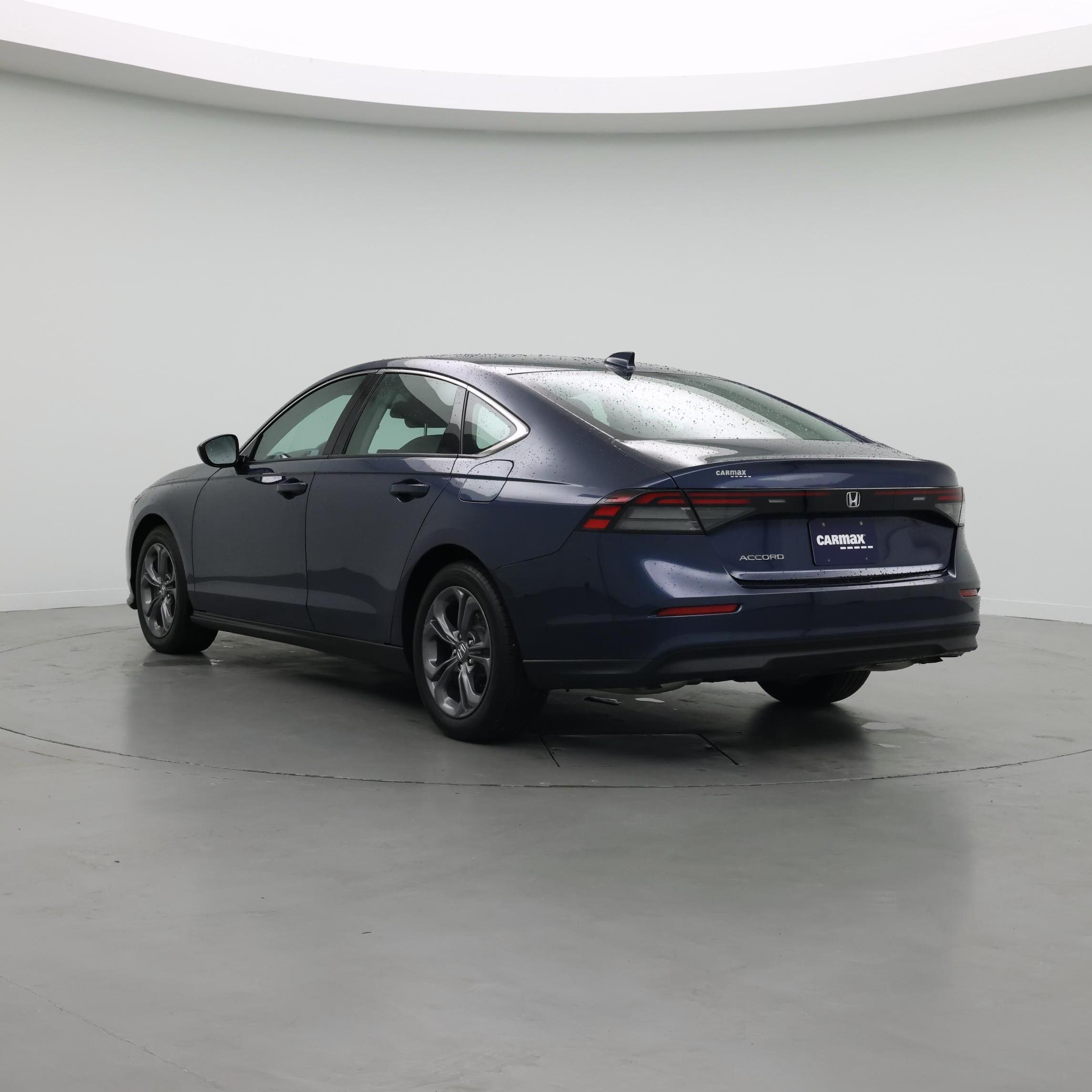 Thumbnail: 2023 Honda Accord - 2