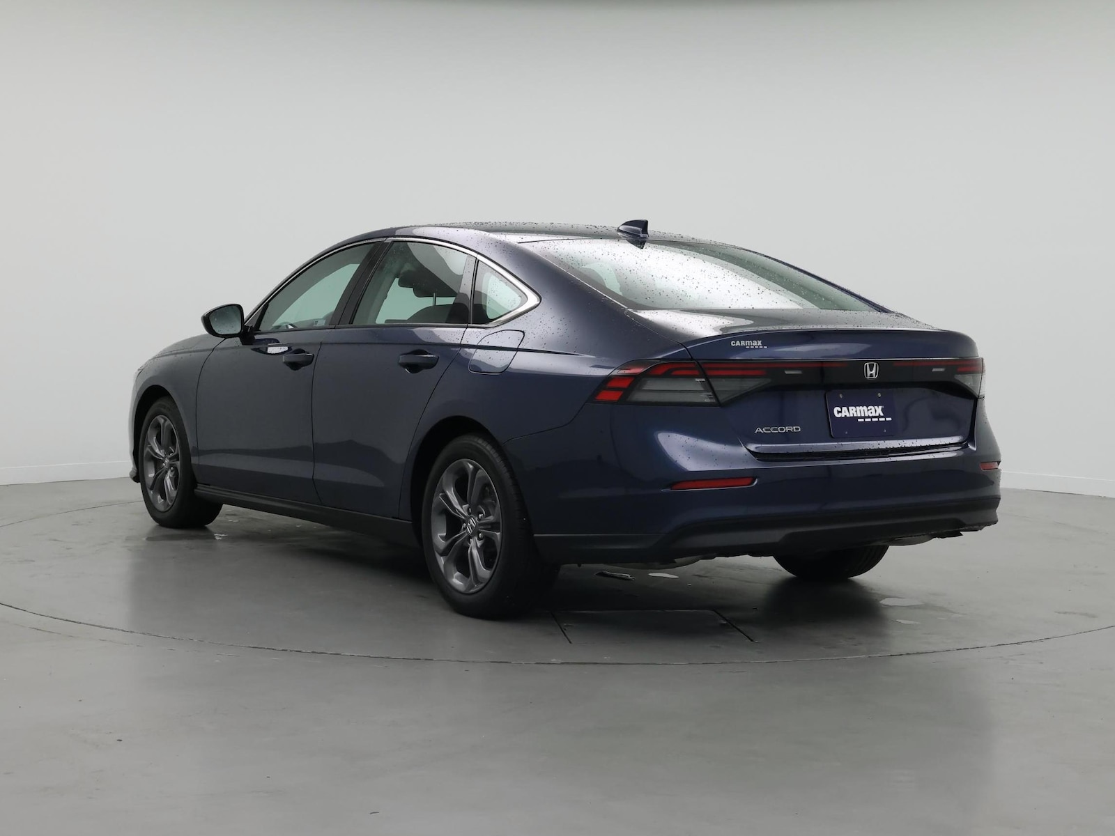 2023 Honda Accord EX - Photo 3