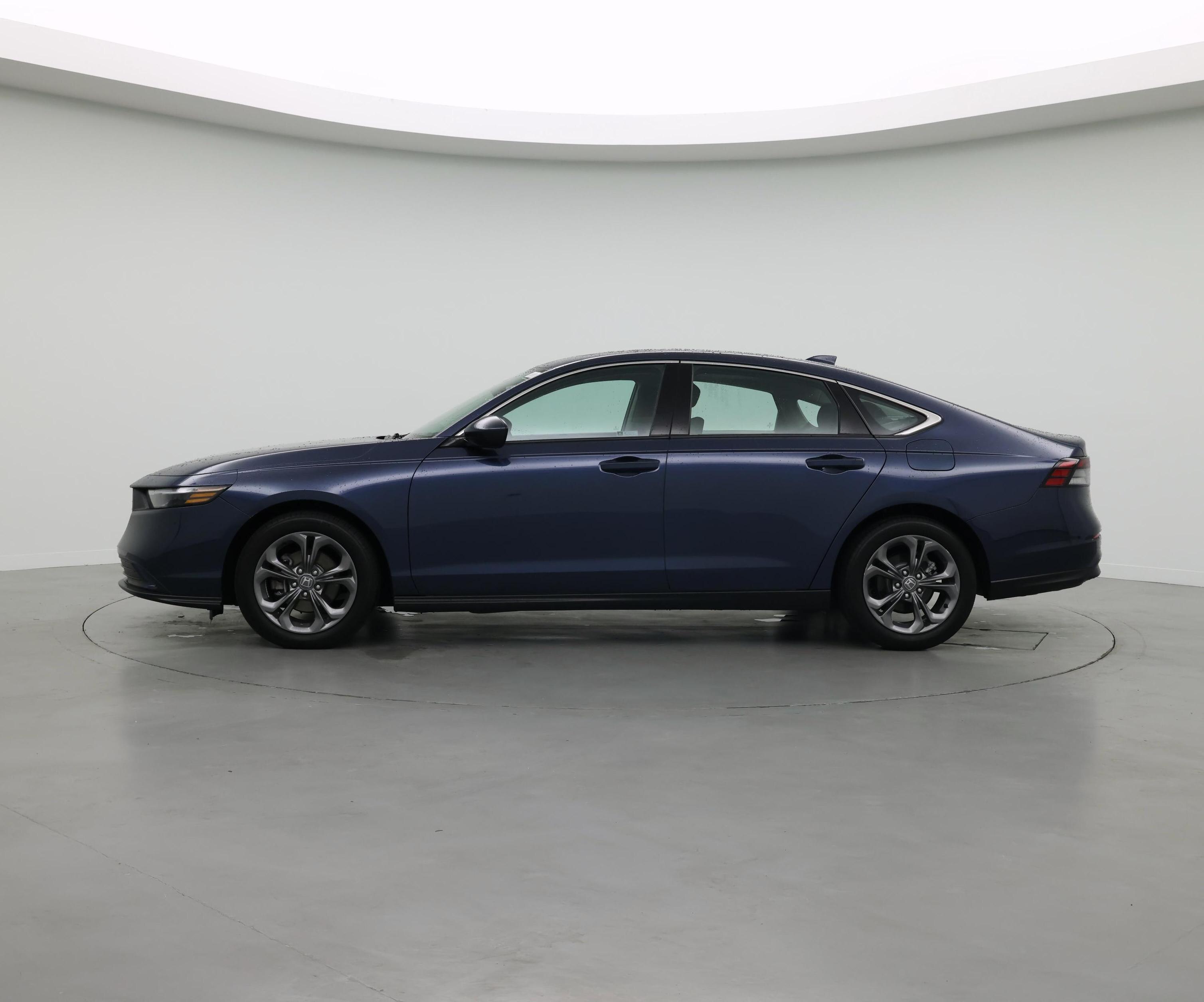 Thumbnail: 2023 Honda Accord - 3