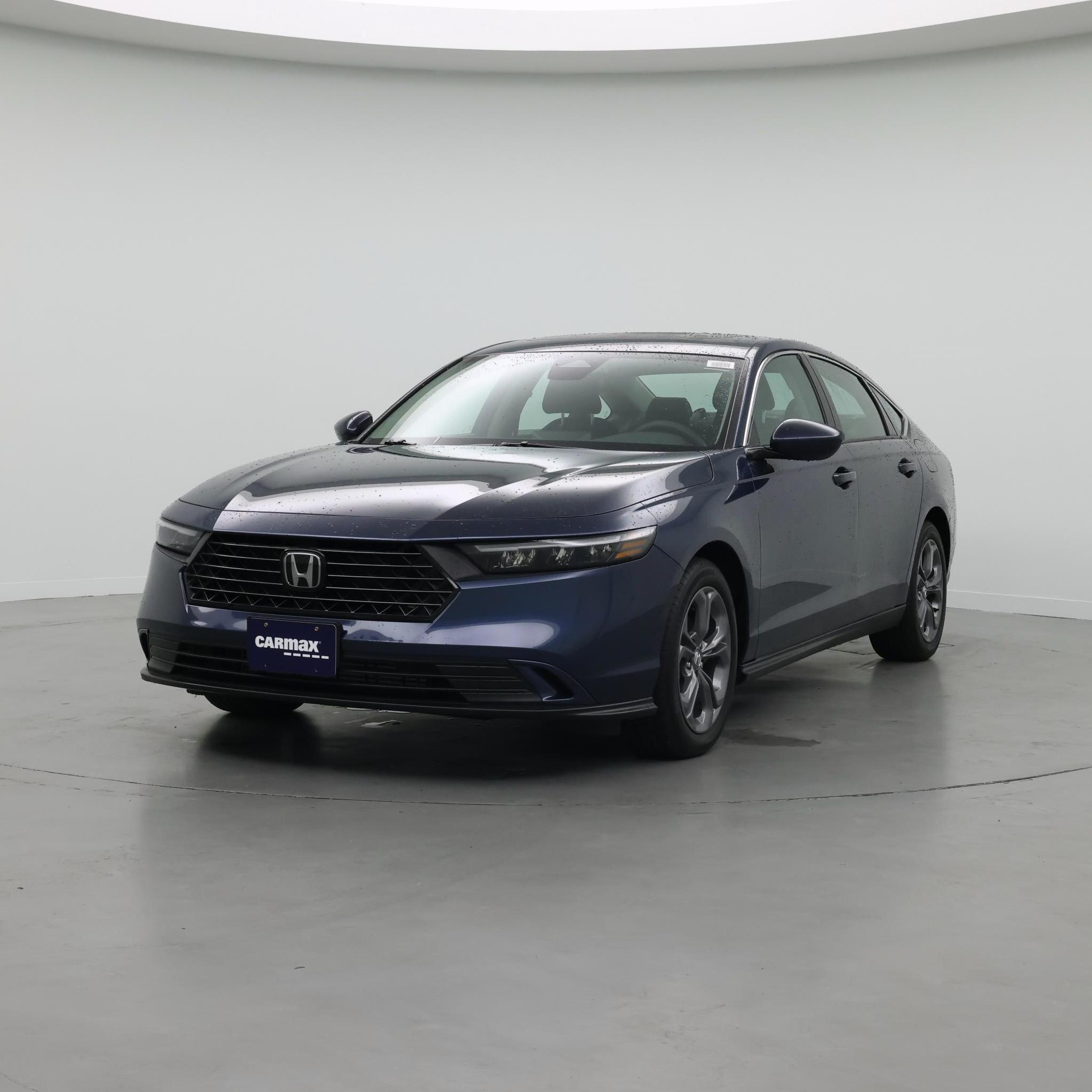 Thumbnail: 2023 Honda Accord - 4