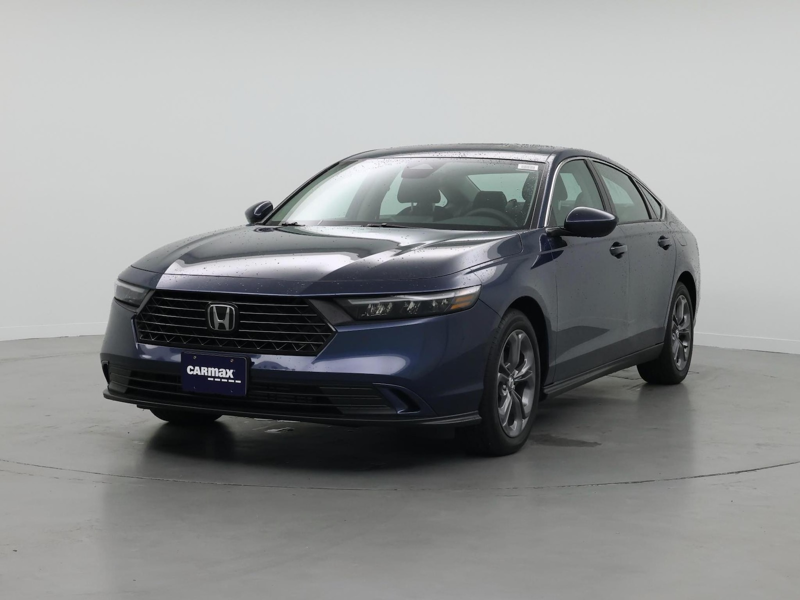 2023 Honda Accord EX - Photo 5
