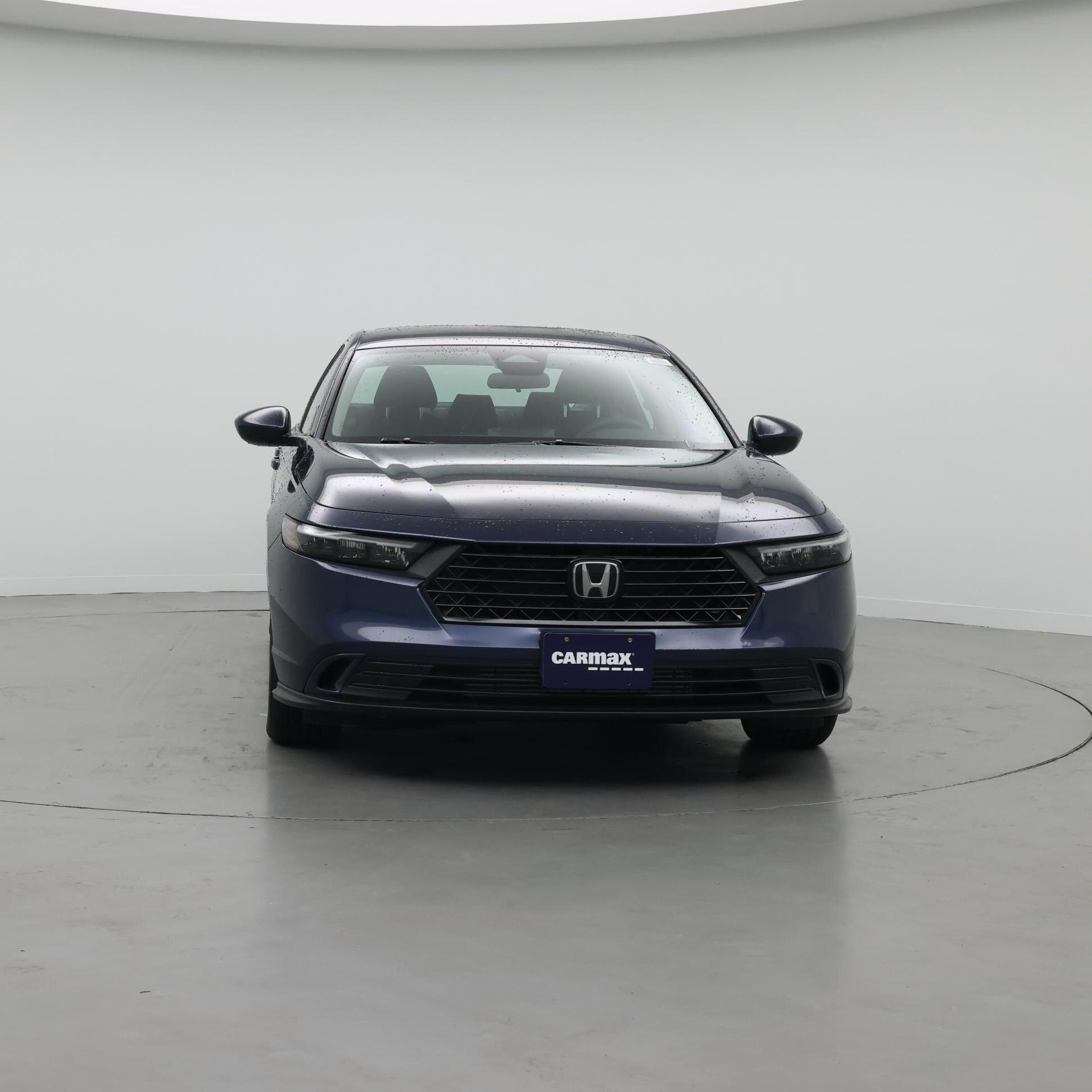 Thumbnail: 2023 Honda Accord - 5