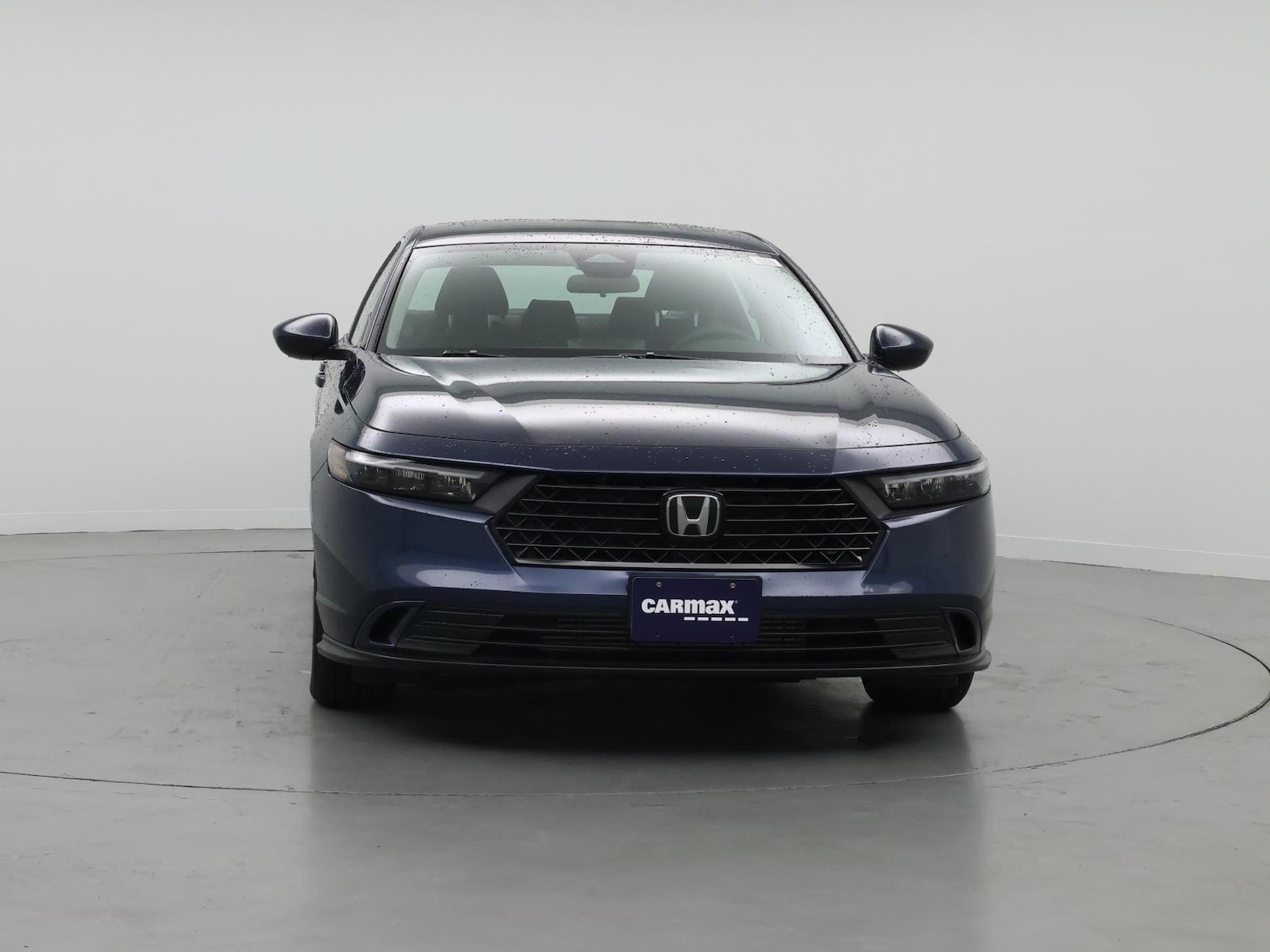 2023 Honda Accord EX - Photo 6