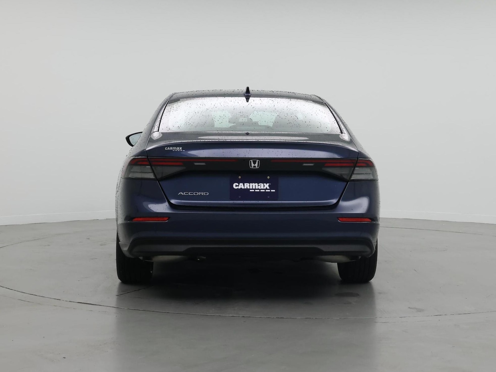 2023 Honda Accord EX - Photo 7