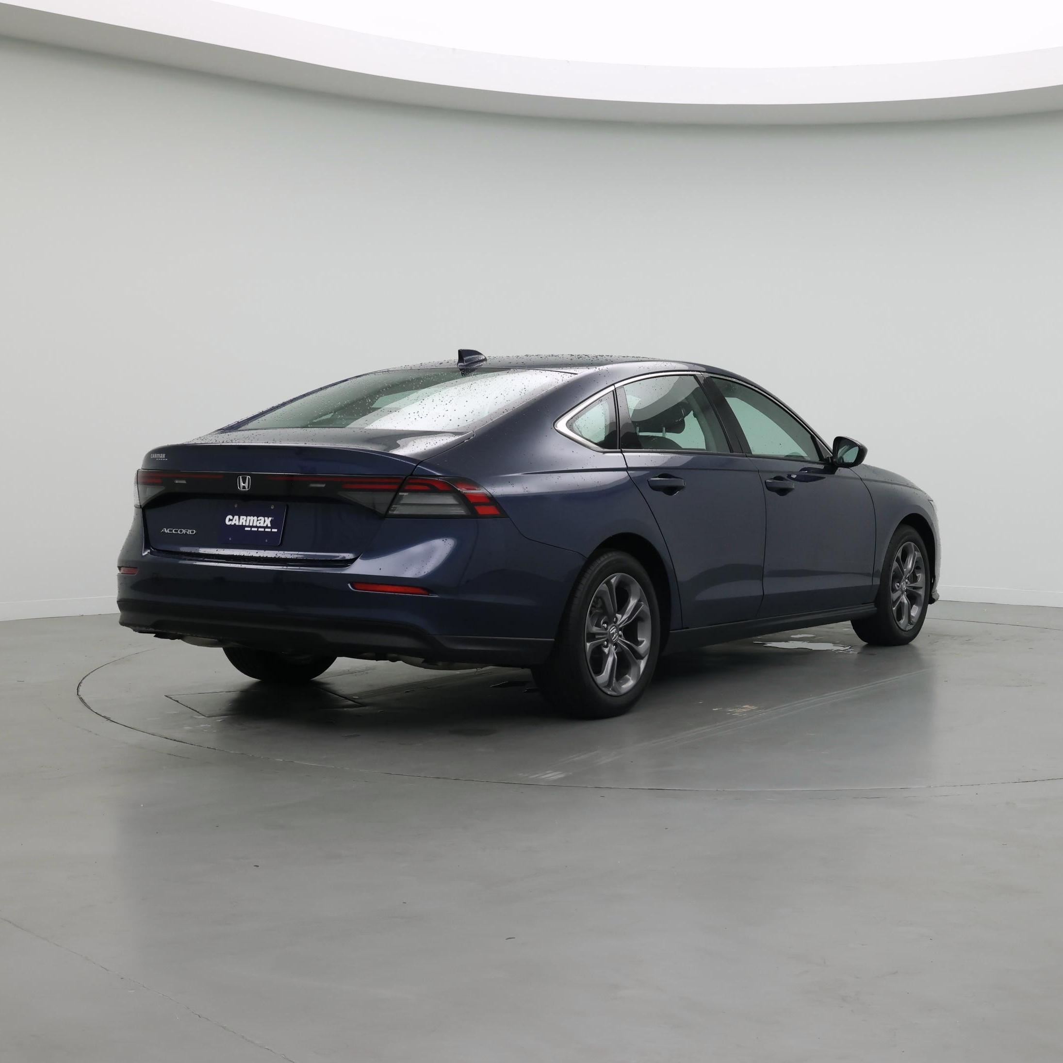 Thumbnail: 2023 Honda Accord - 8